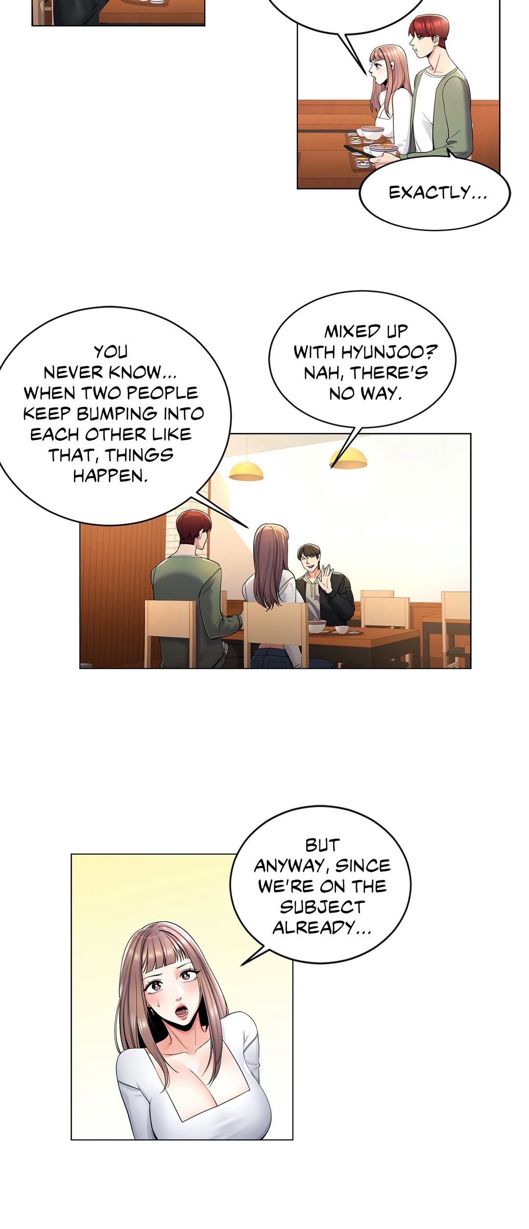 Campus Love Chapter 2 image 38