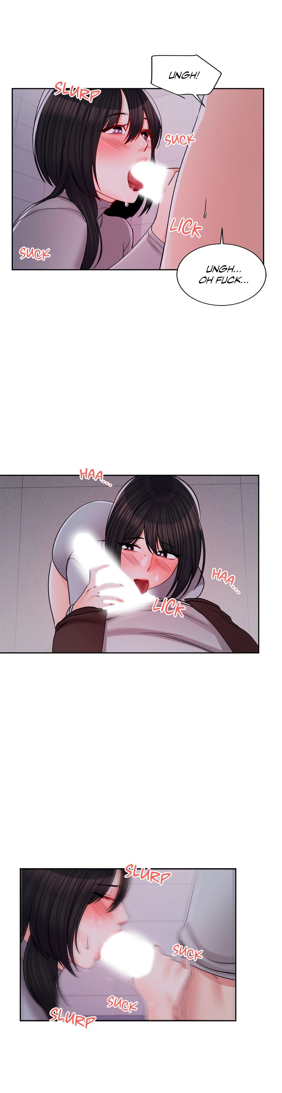 Campus Love Chapter 20 image 9