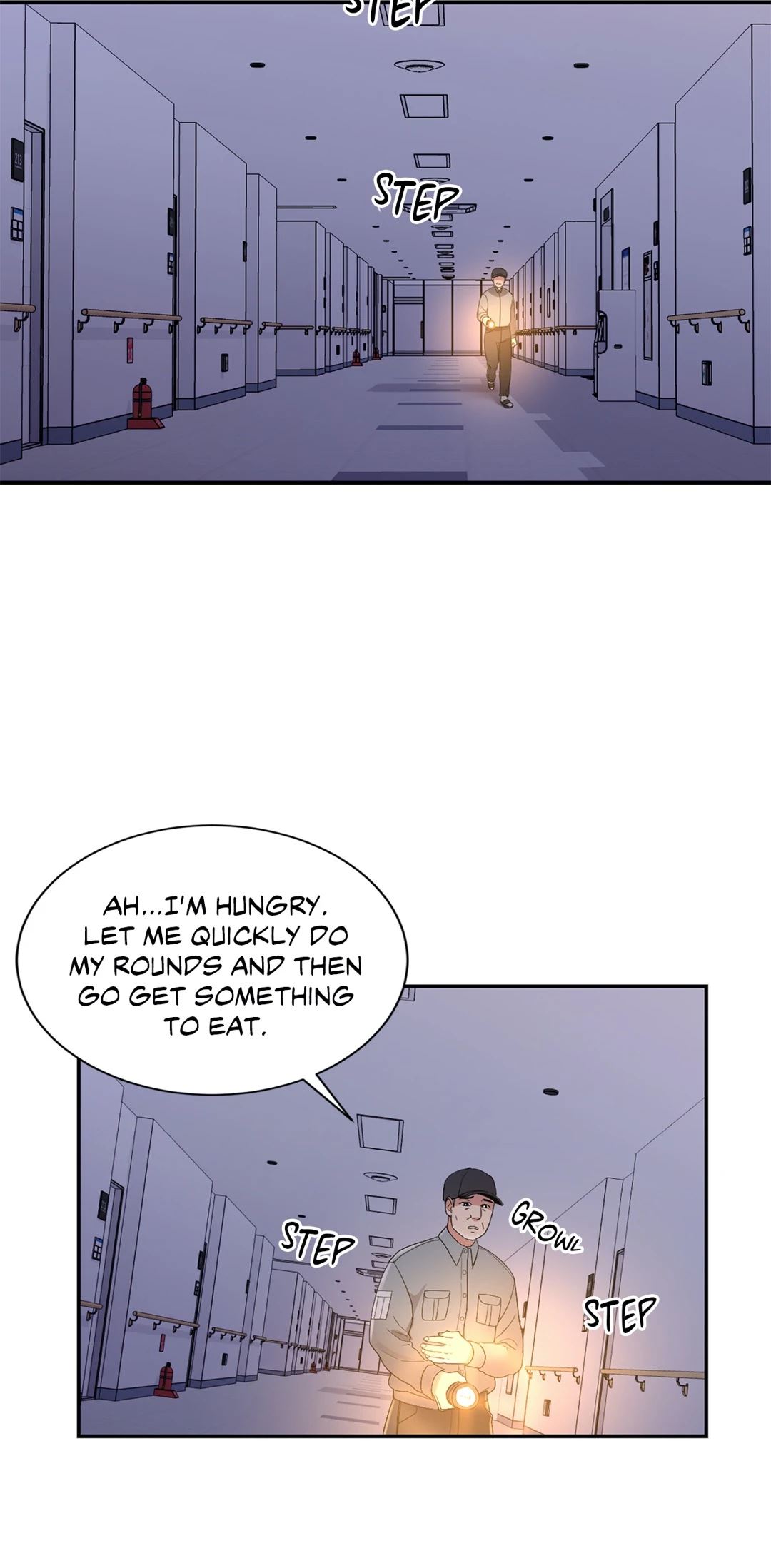 Campus Love Chapter 20 image 14