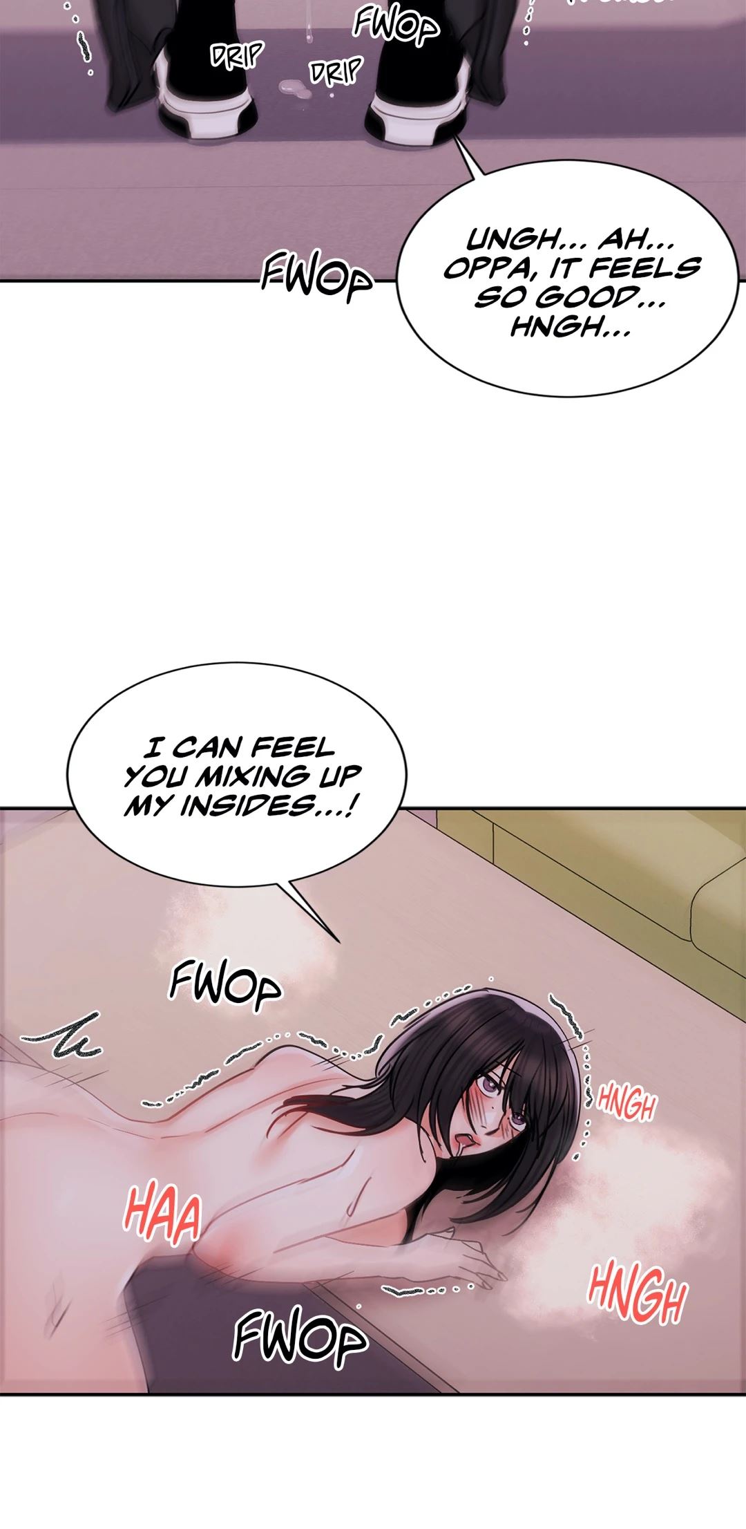 Campus Love Chapter 20 image 22