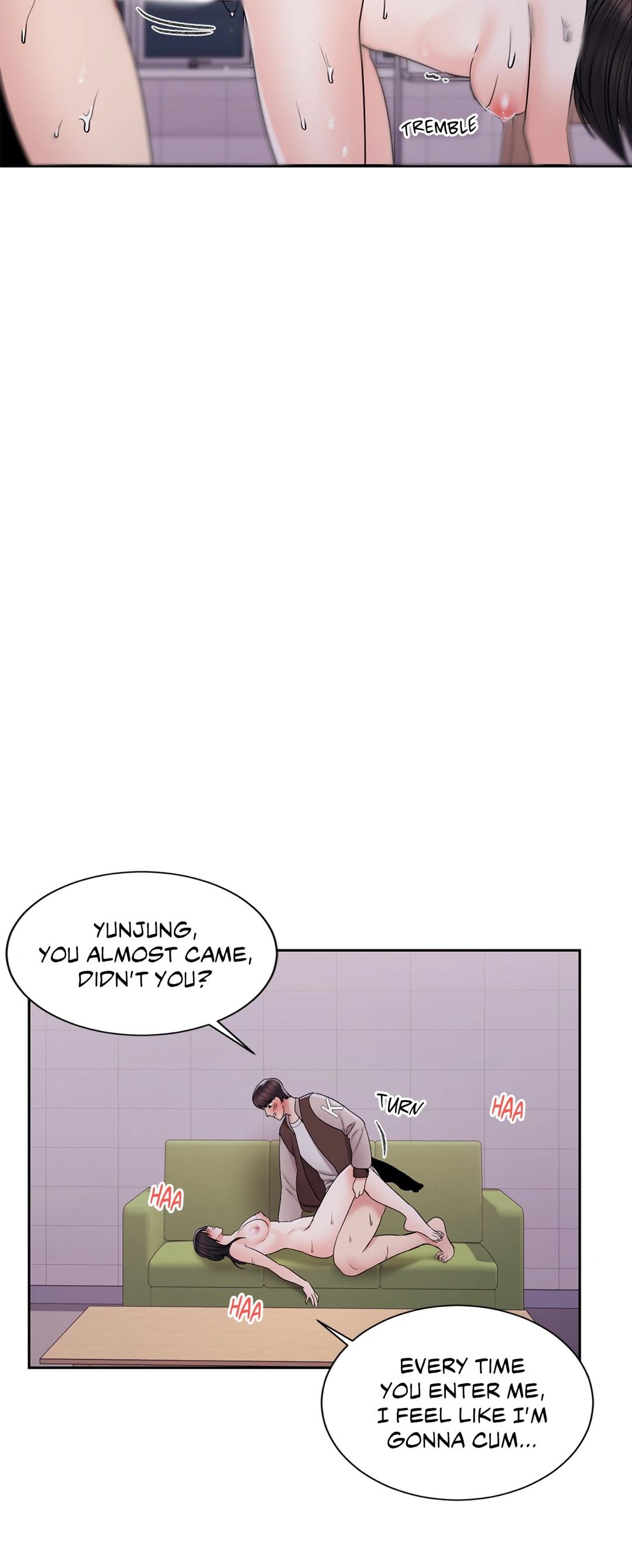 Campus Love Chapter 20 image 24