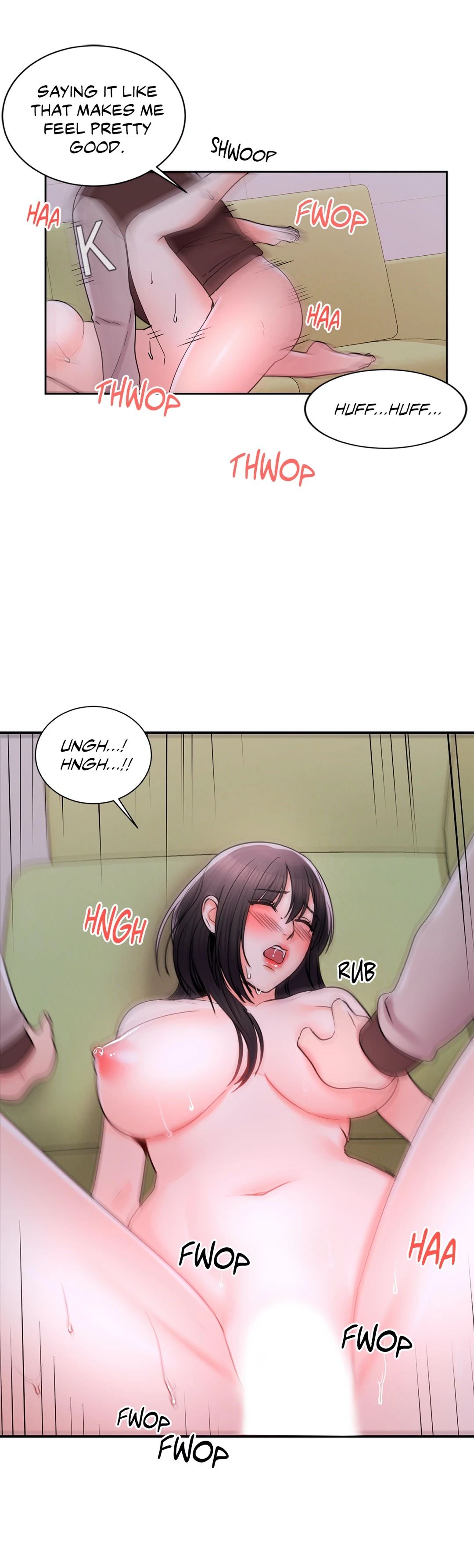 Campus Love Chapter 20 image 25