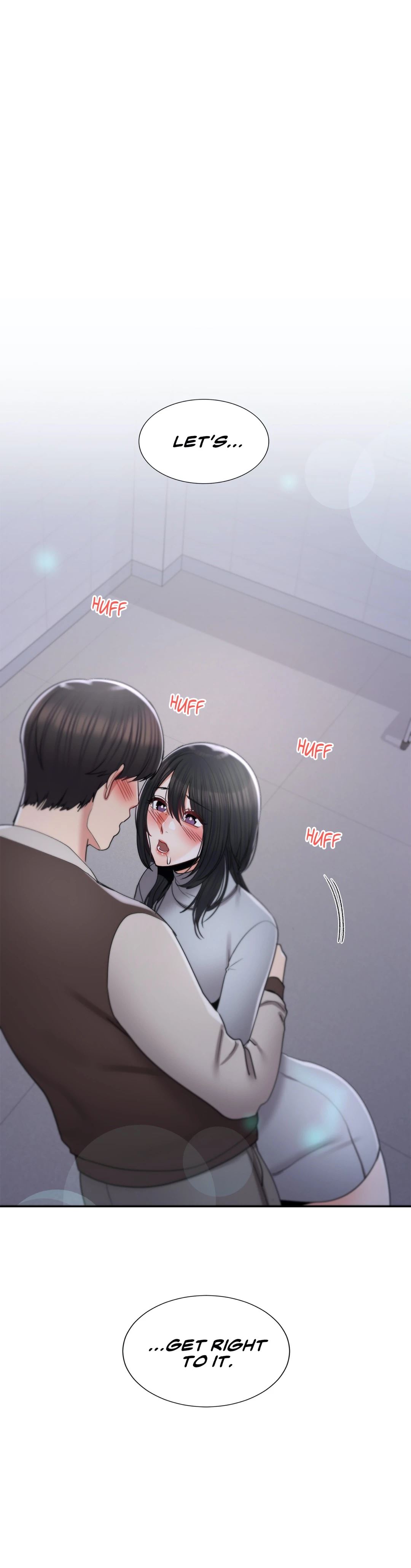 Campus Love Chapter 20 image 2