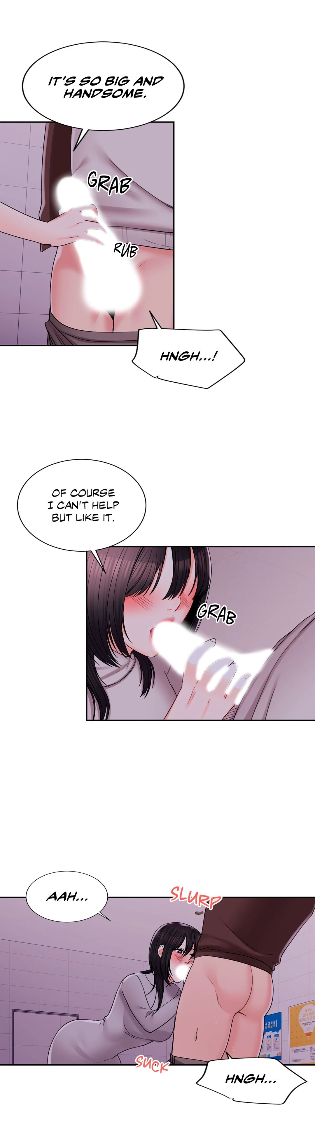 Campus Love Chapter 20 image 8
