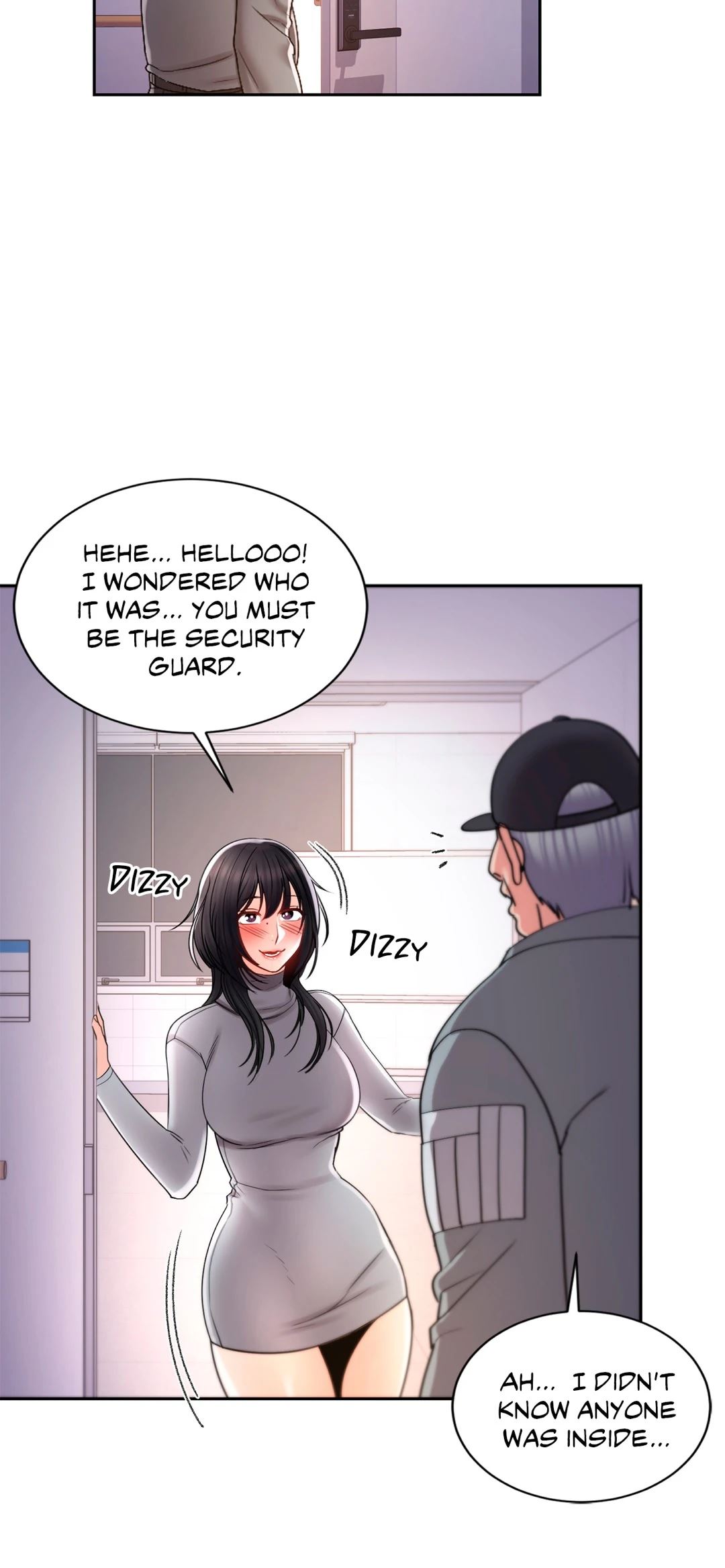 Campus Love Chapter 21 image 10