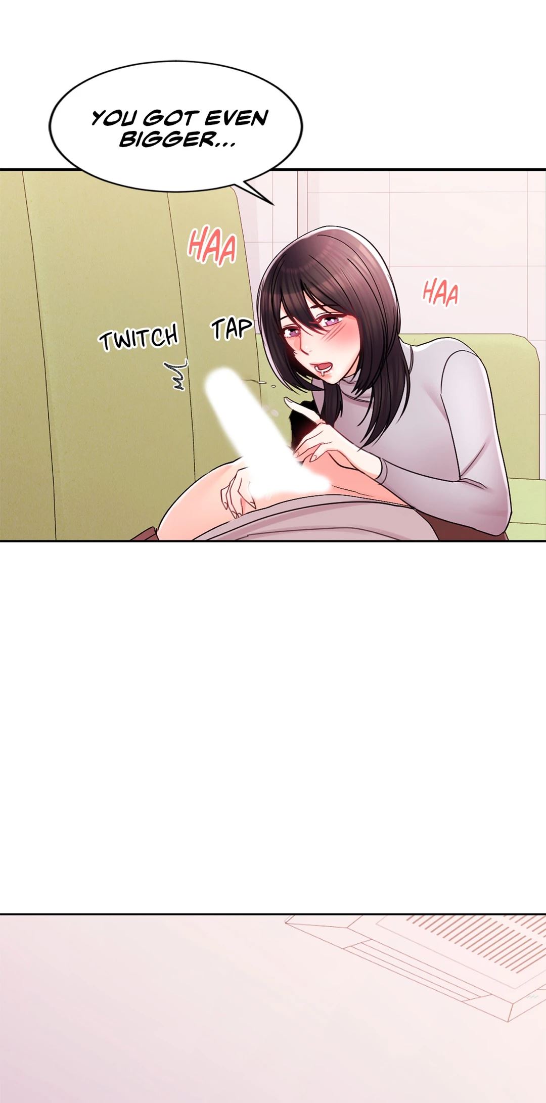 Campus Love Chapter 21 image 17