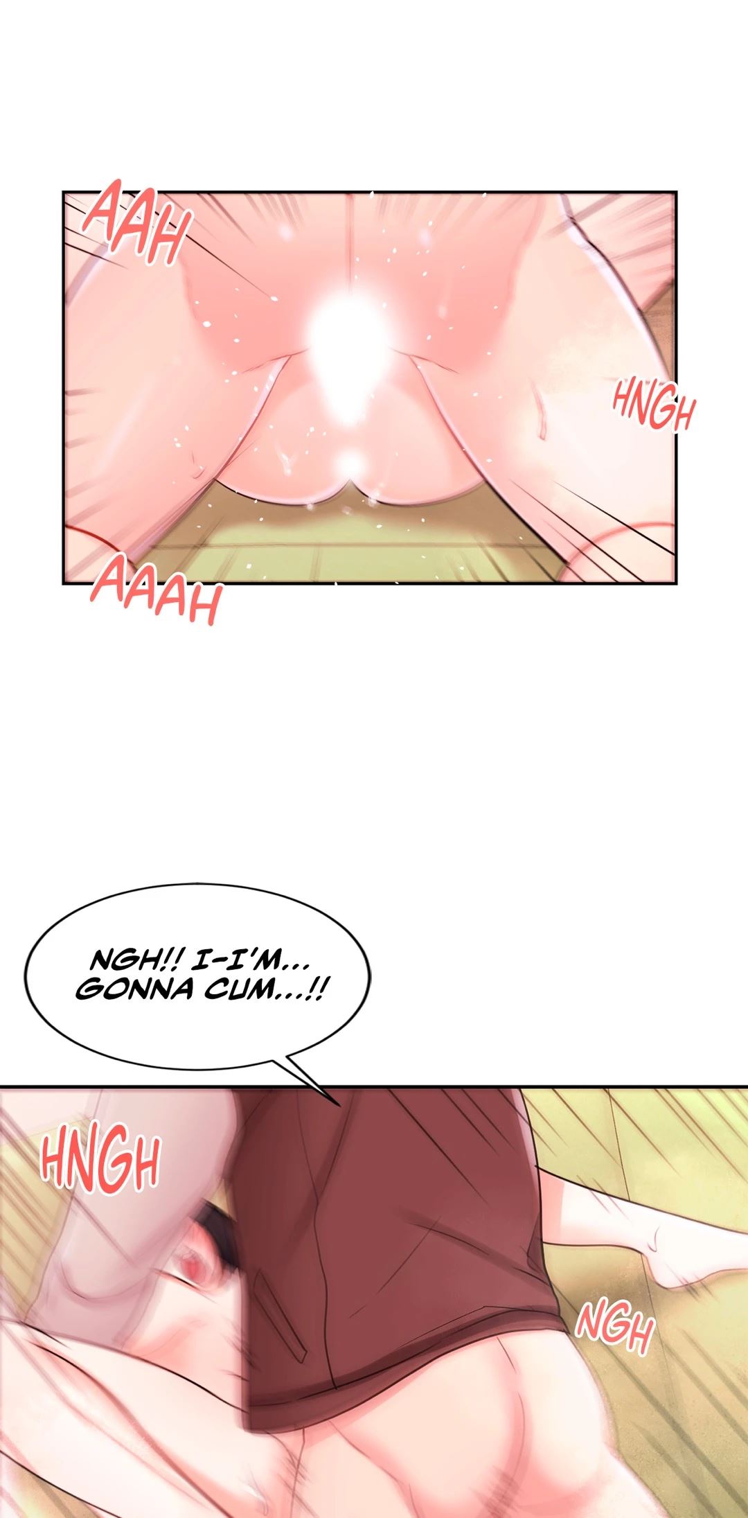 Campus Love Chapter 21 image 20