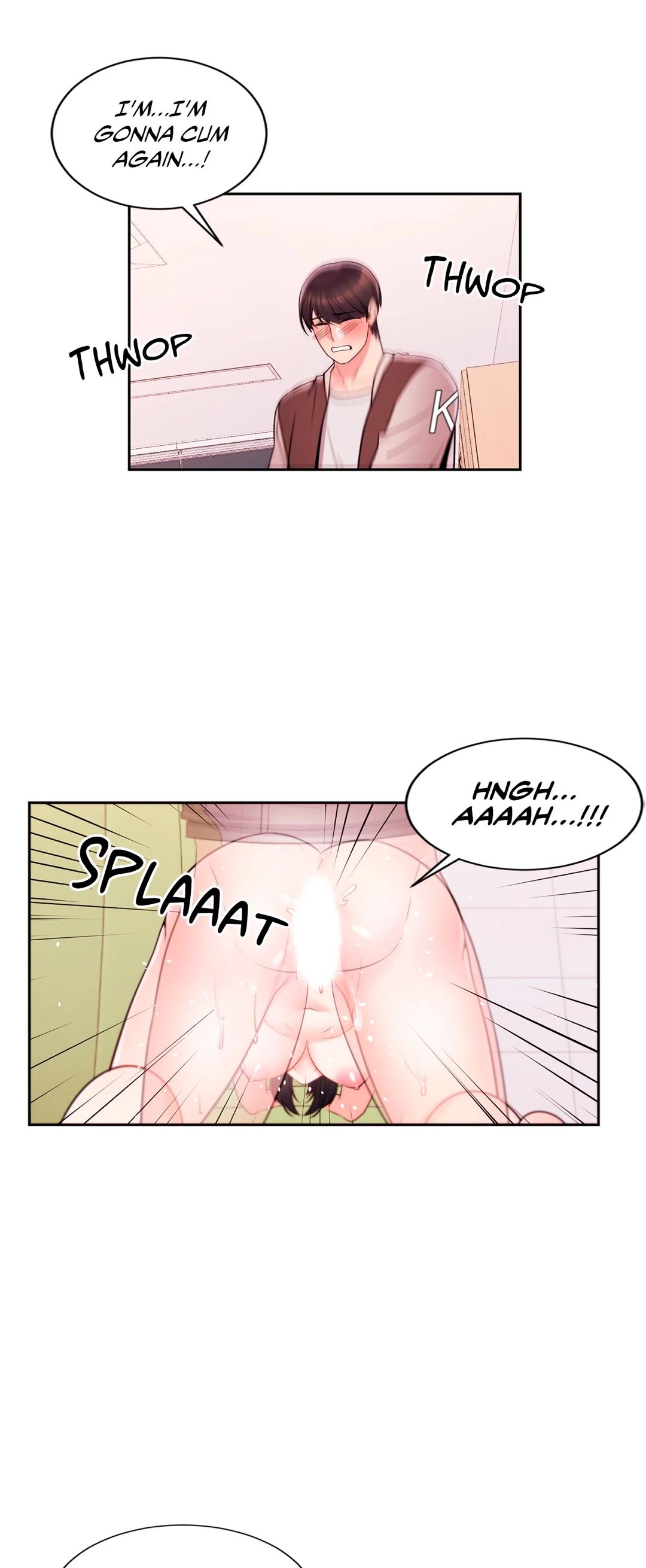 Campus Love Chapter 21 image 26