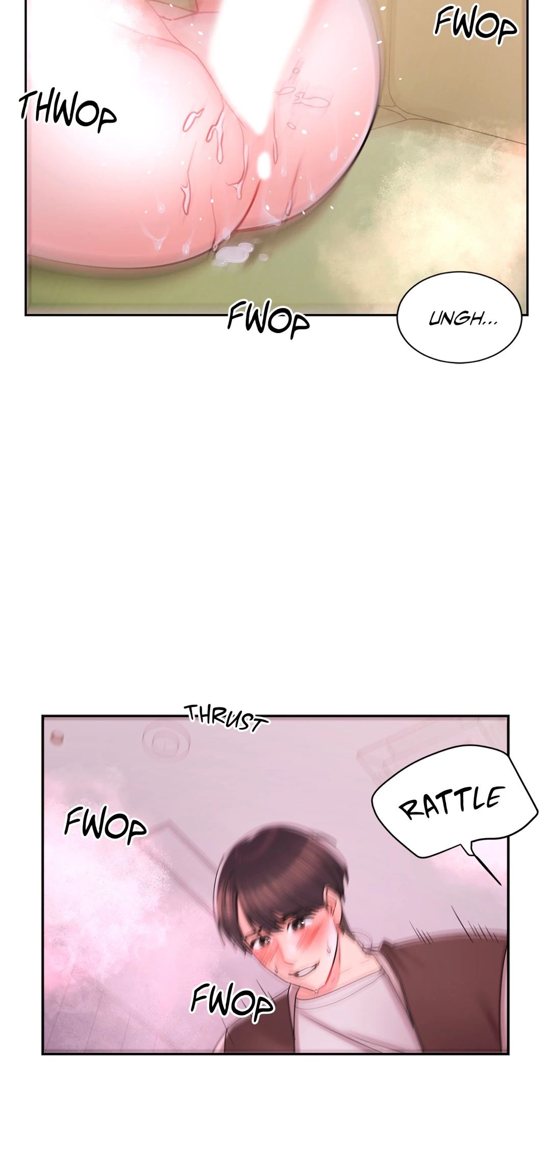 Campus Love Chapter 21 image 3