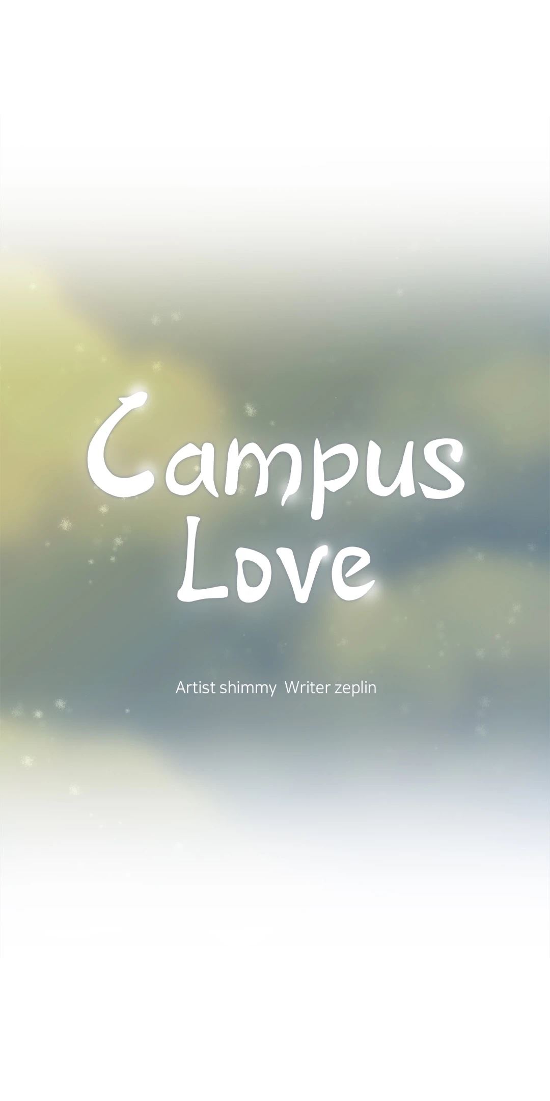 Campus Love Chapter 21 image 6