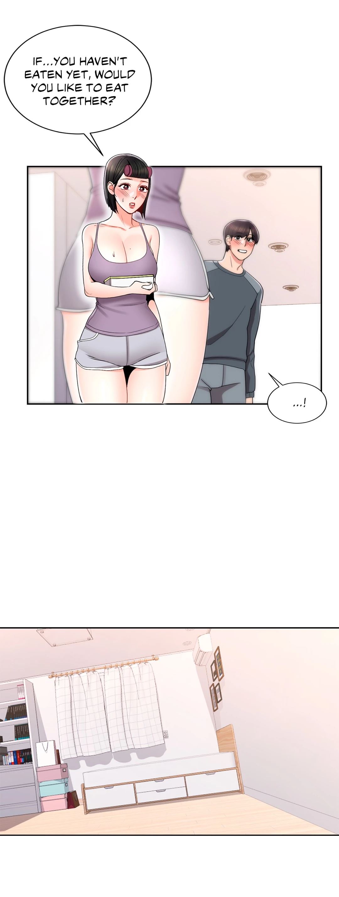 Campus Love Chapter 22 image 10