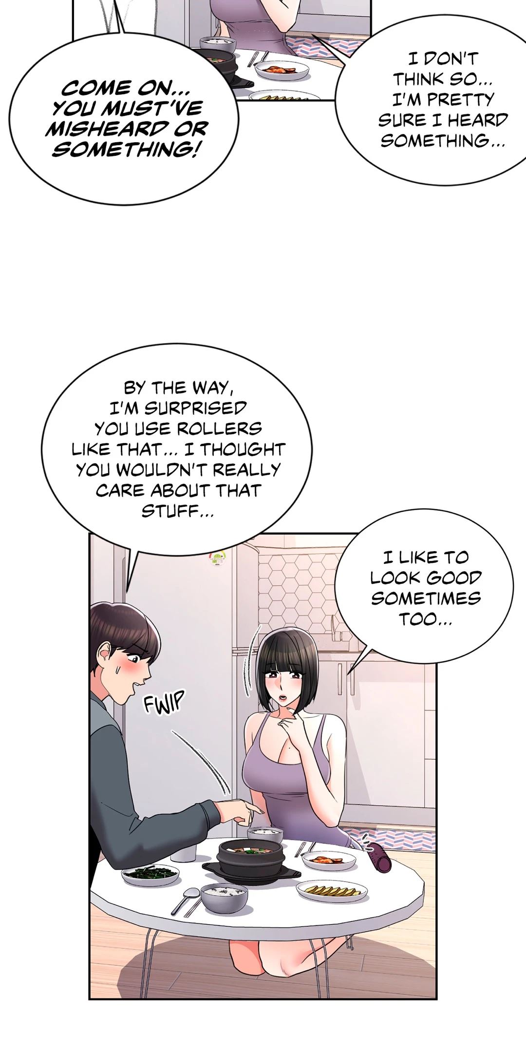 Campus Love Chapter 22 image 17