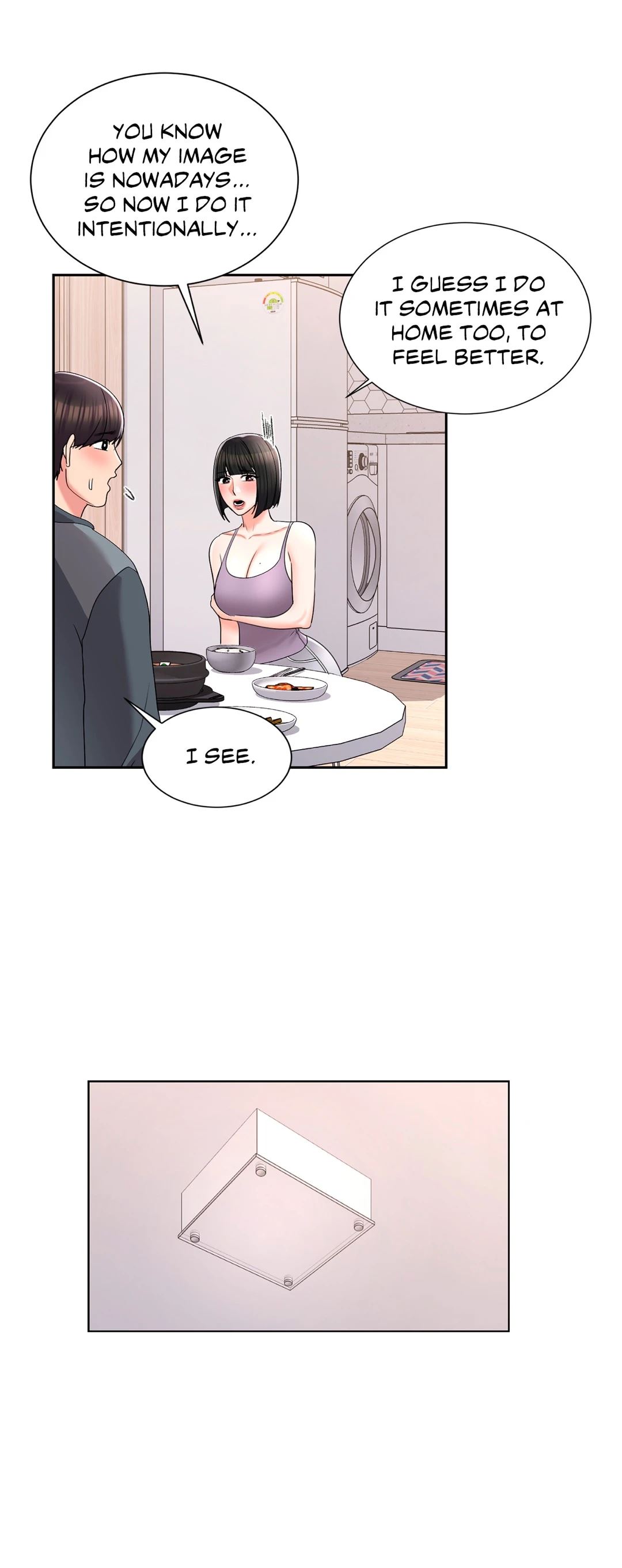 Campus Love Chapter 22 image 18