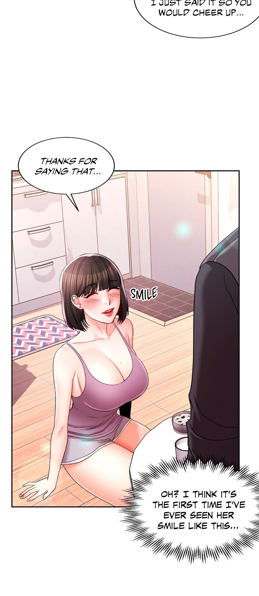 Campus Love Chapter 22 image 23
