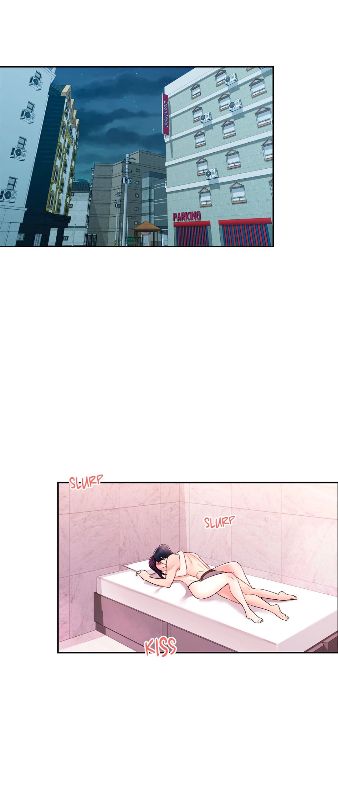 Campus Love Chapter 22 image 27