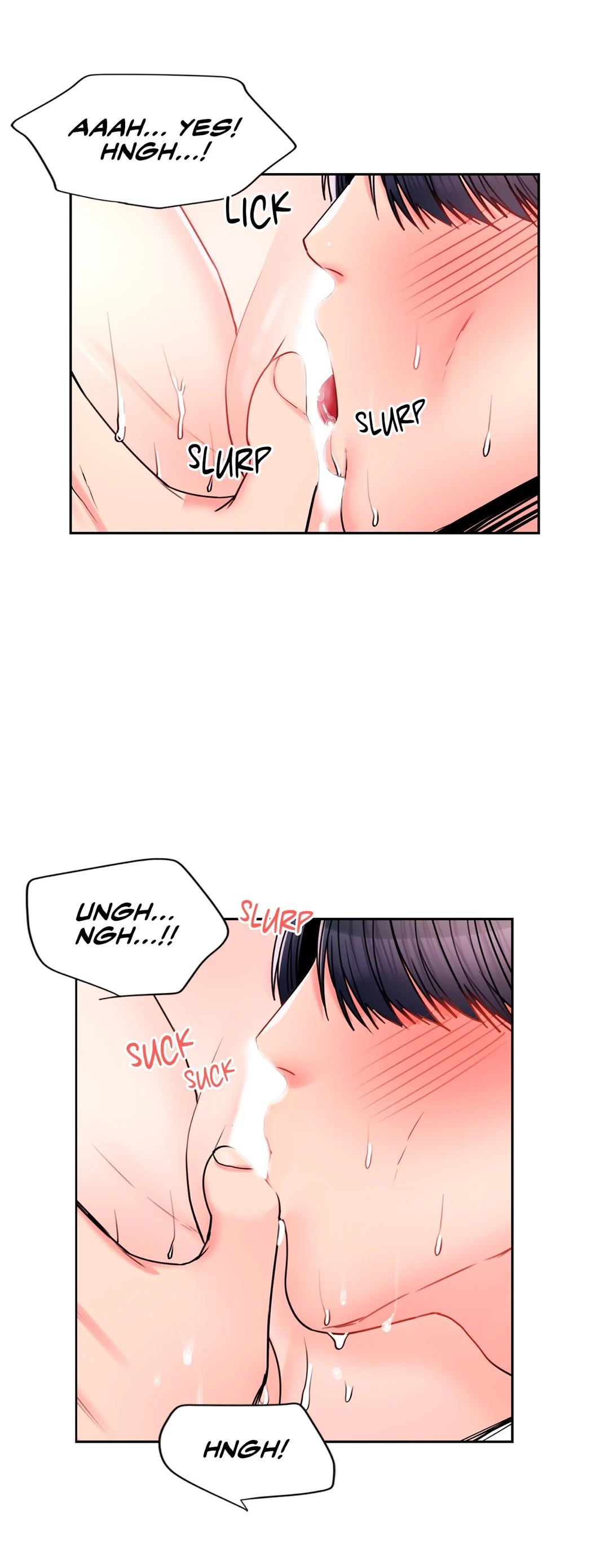 Campus Love Chapter 23 image 11