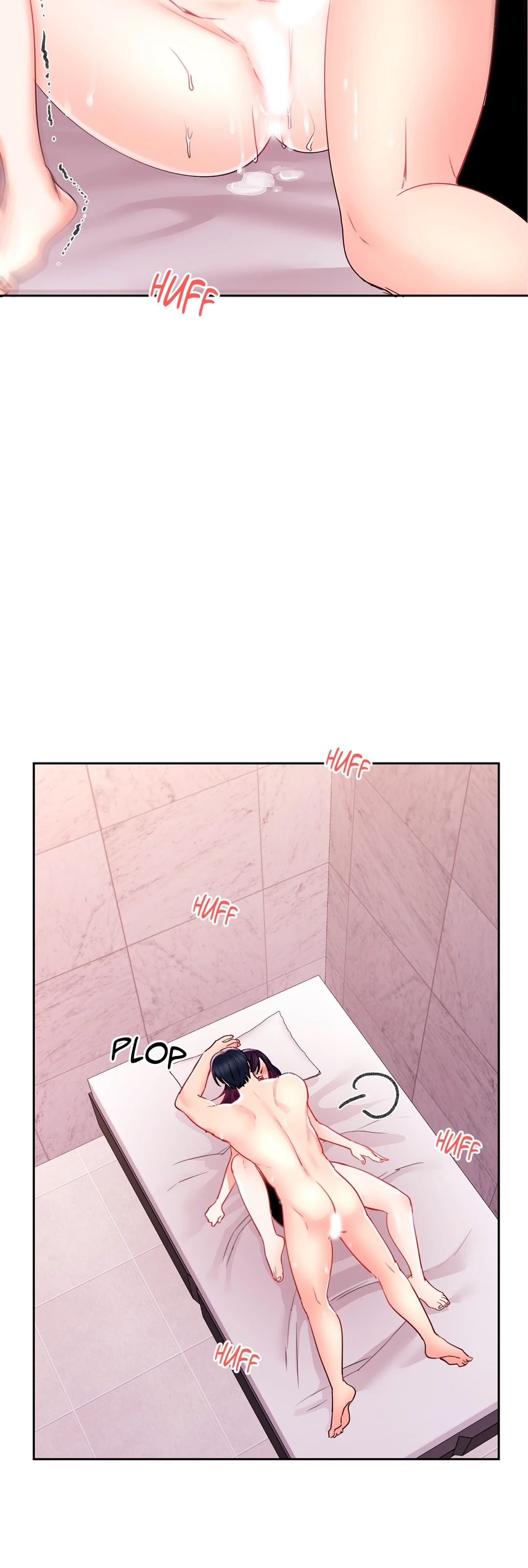 Campus Love Chapter 23 image 16