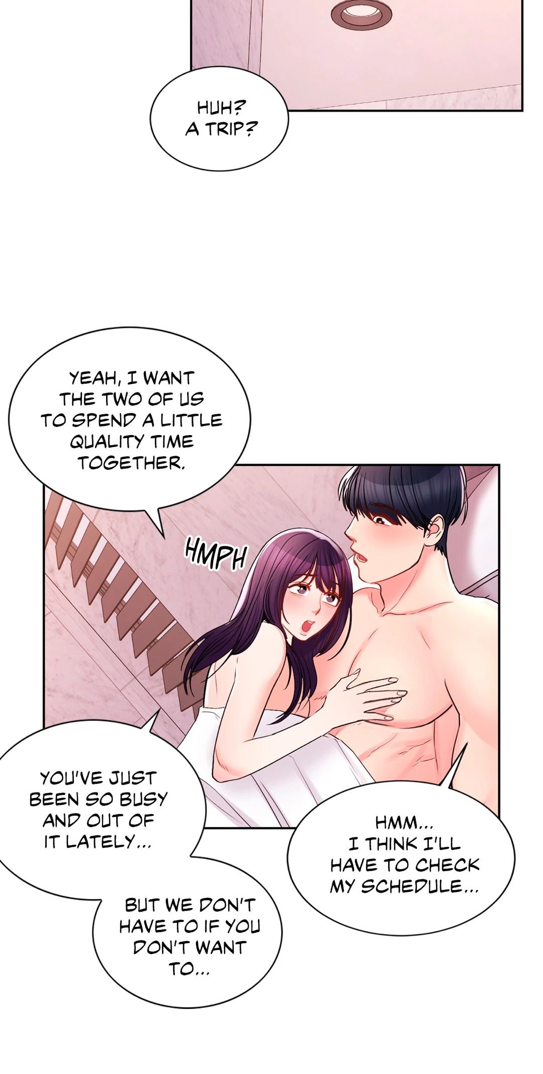 Campus Love Chapter 23 image 18