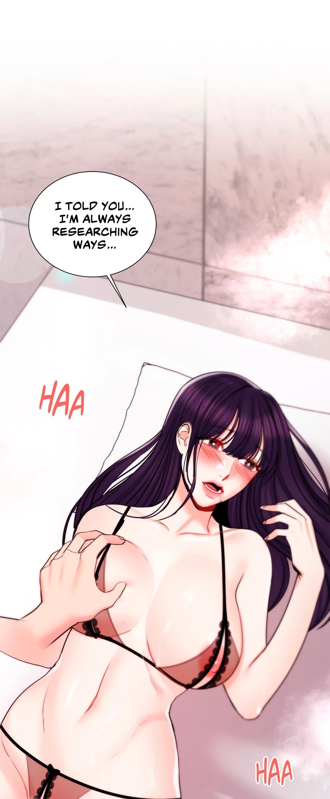 Campus Love Chapter 23 image 2