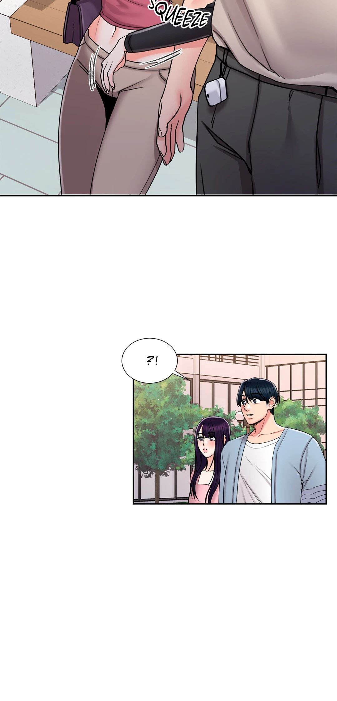 Campus Love Chapter 23 image 31