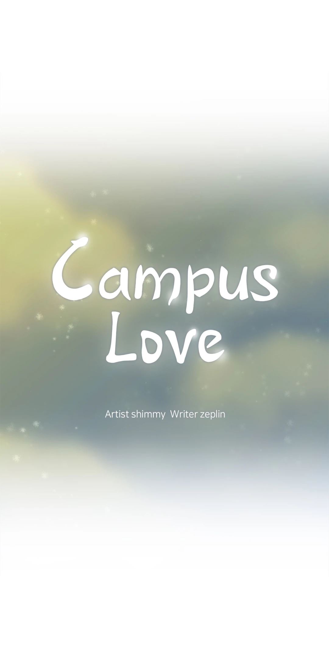 Campus Love Chapter 23 image 4