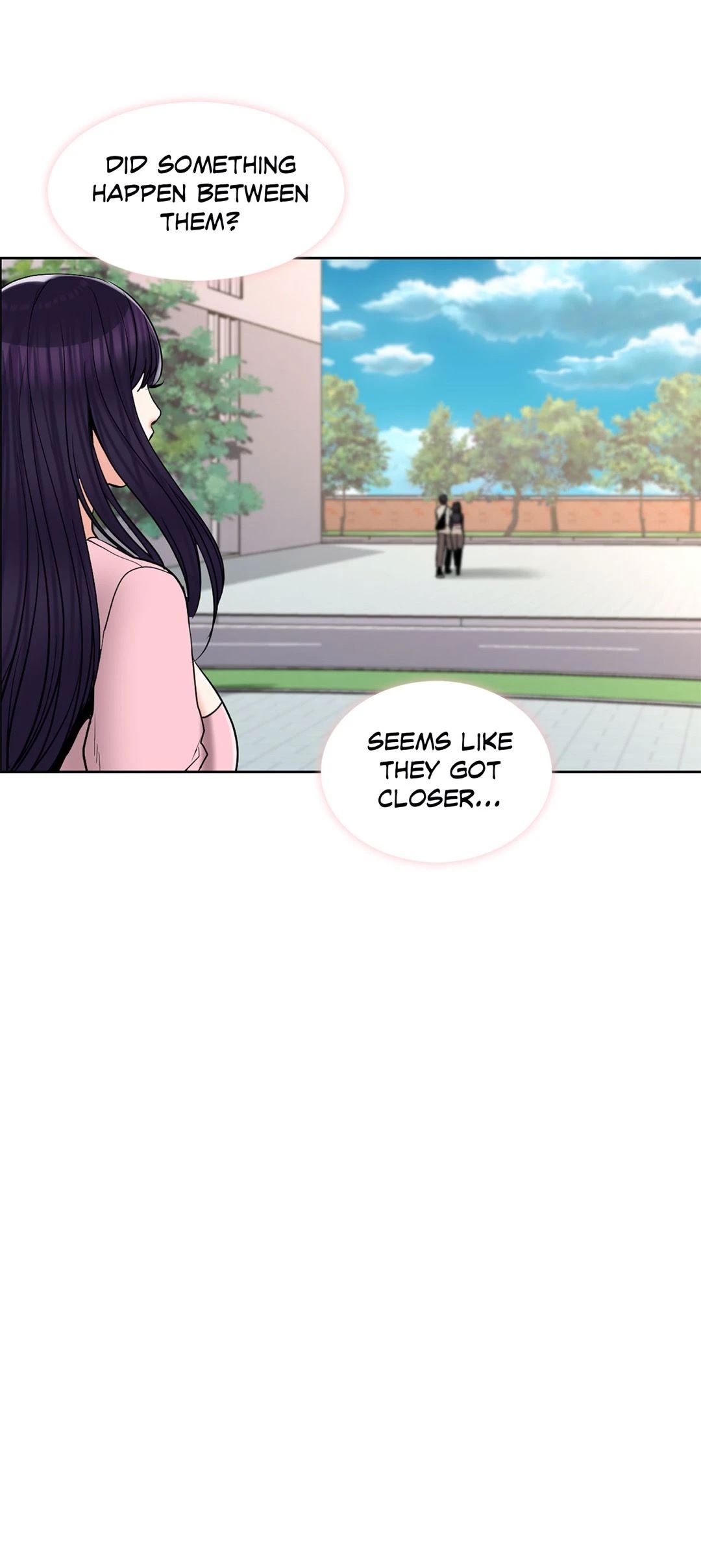 Campus Love Chapter 24 image 10