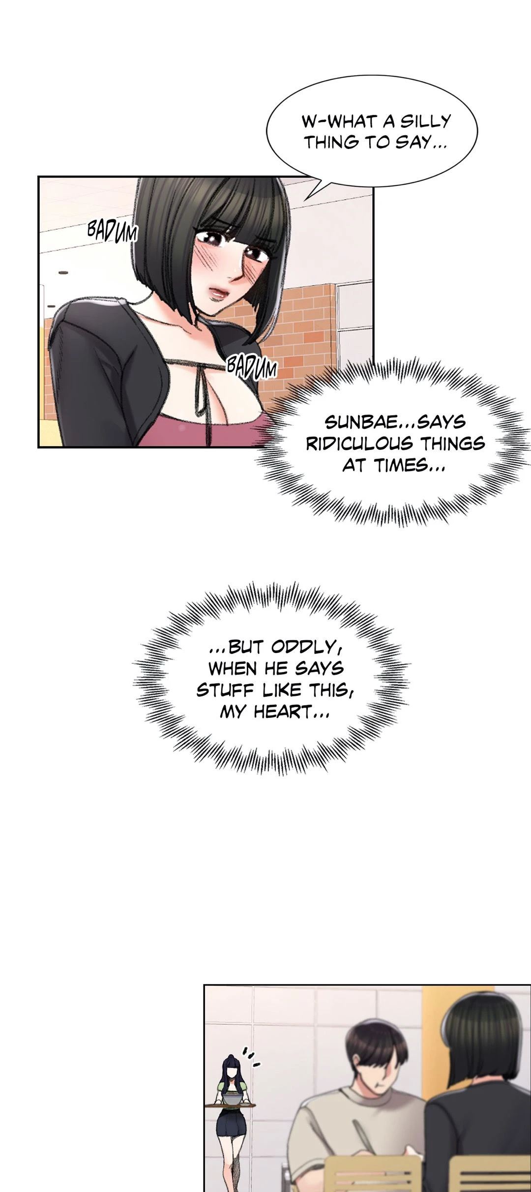 Campus Love Chapter 24 image 17
