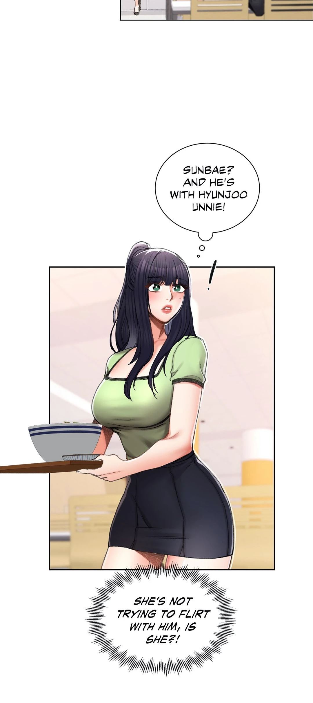 Campus Love Chapter 24 image 18