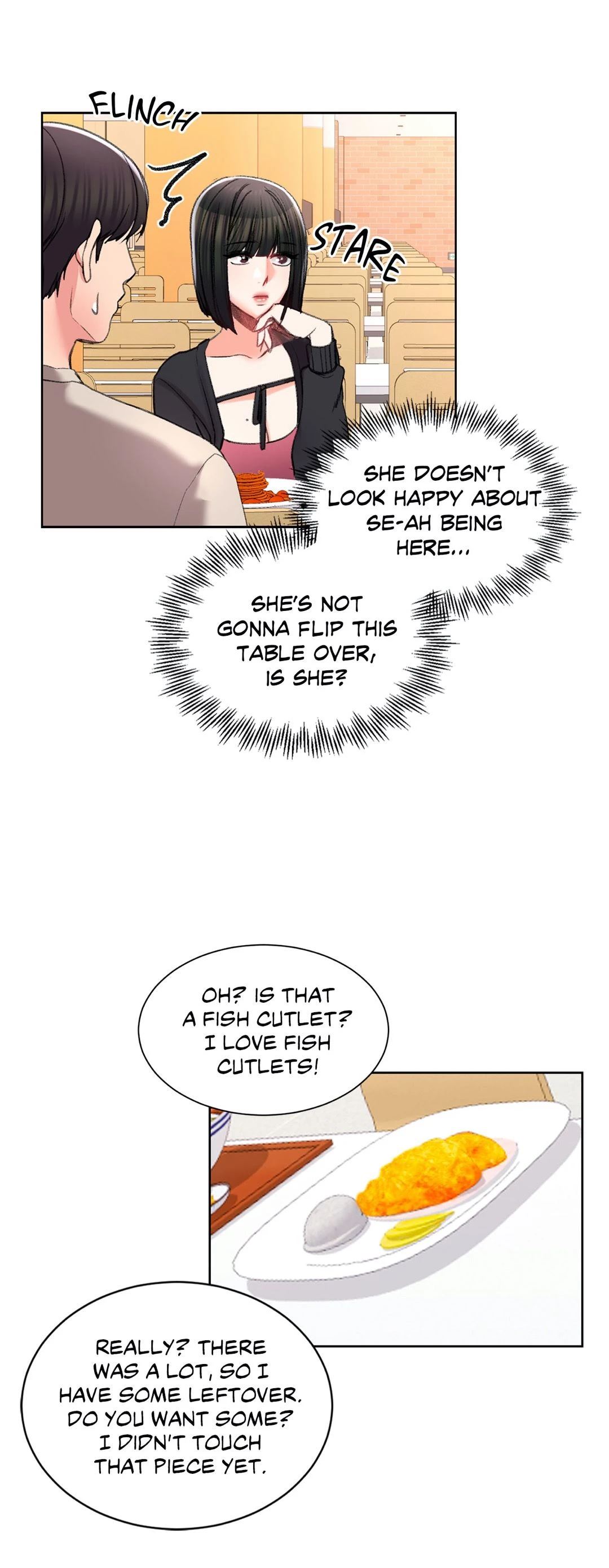 Campus Love Chapter 24 image 24