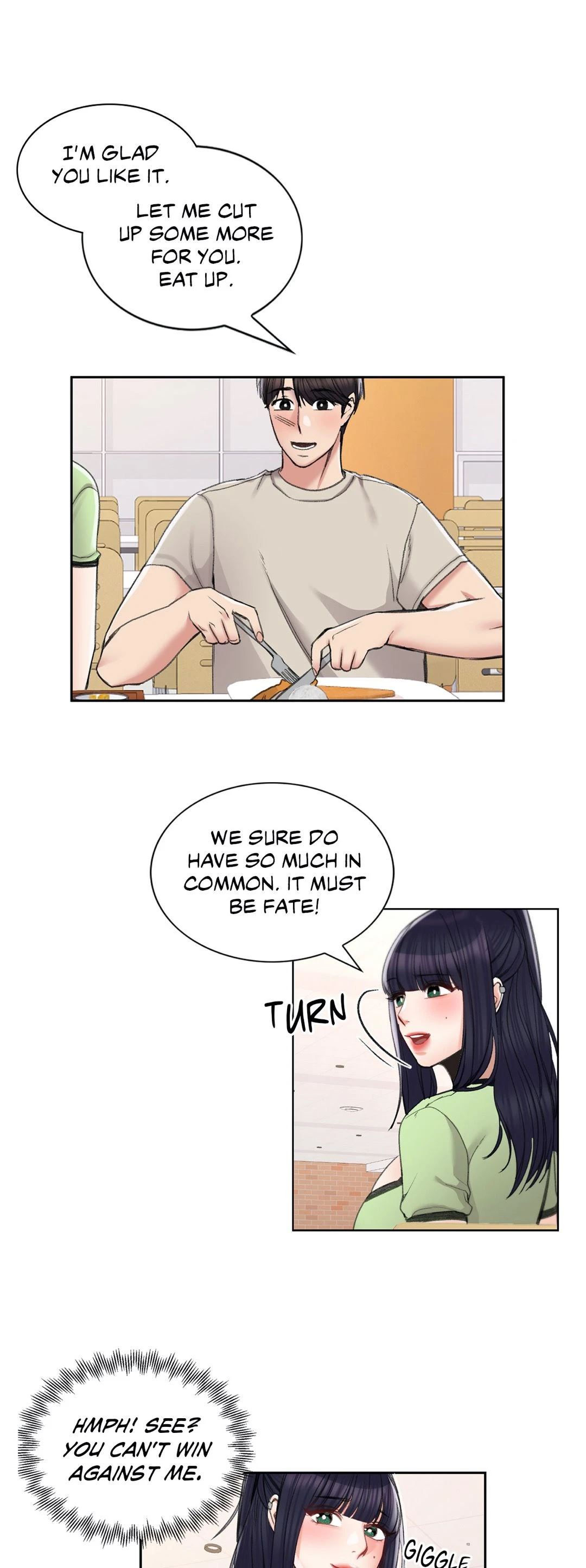 Campus Love Chapter 24 image 26