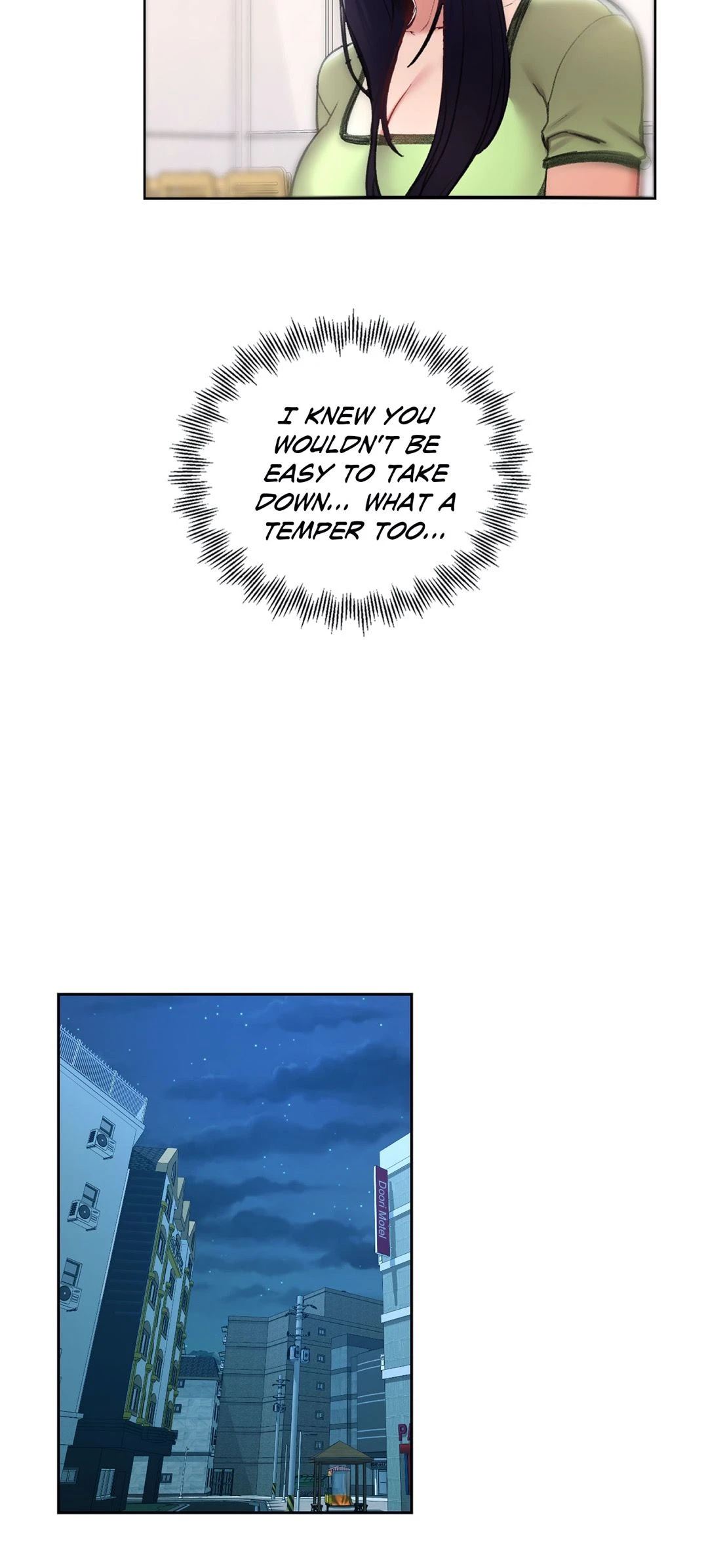 Campus Love Chapter 24 image 30