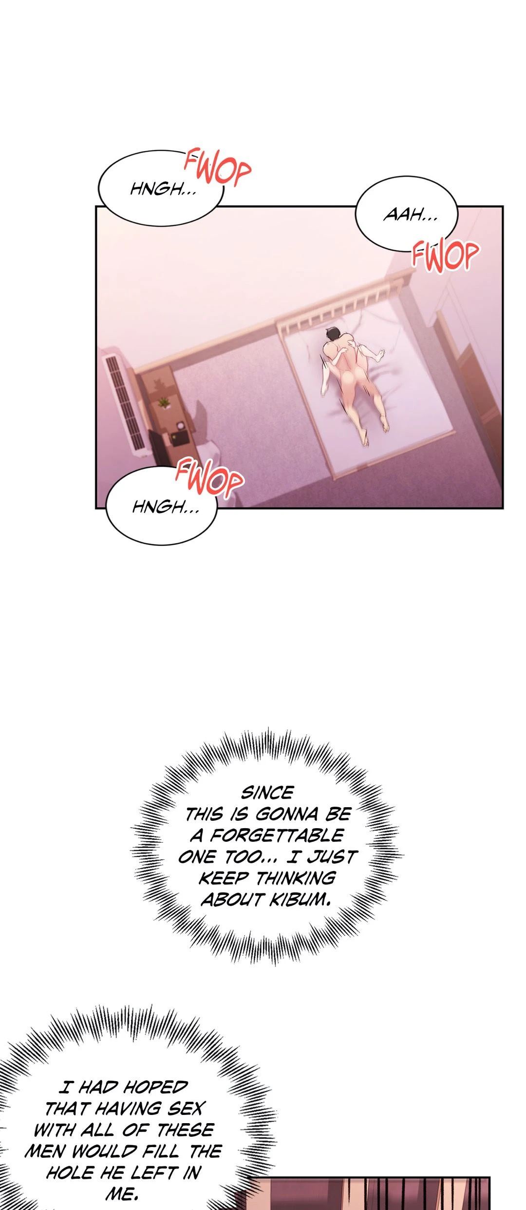 Campus Love Chapter 24 image 31