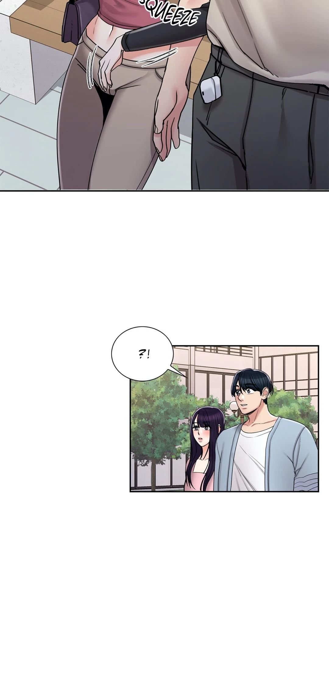 Campus Love Chapter 24 image 4