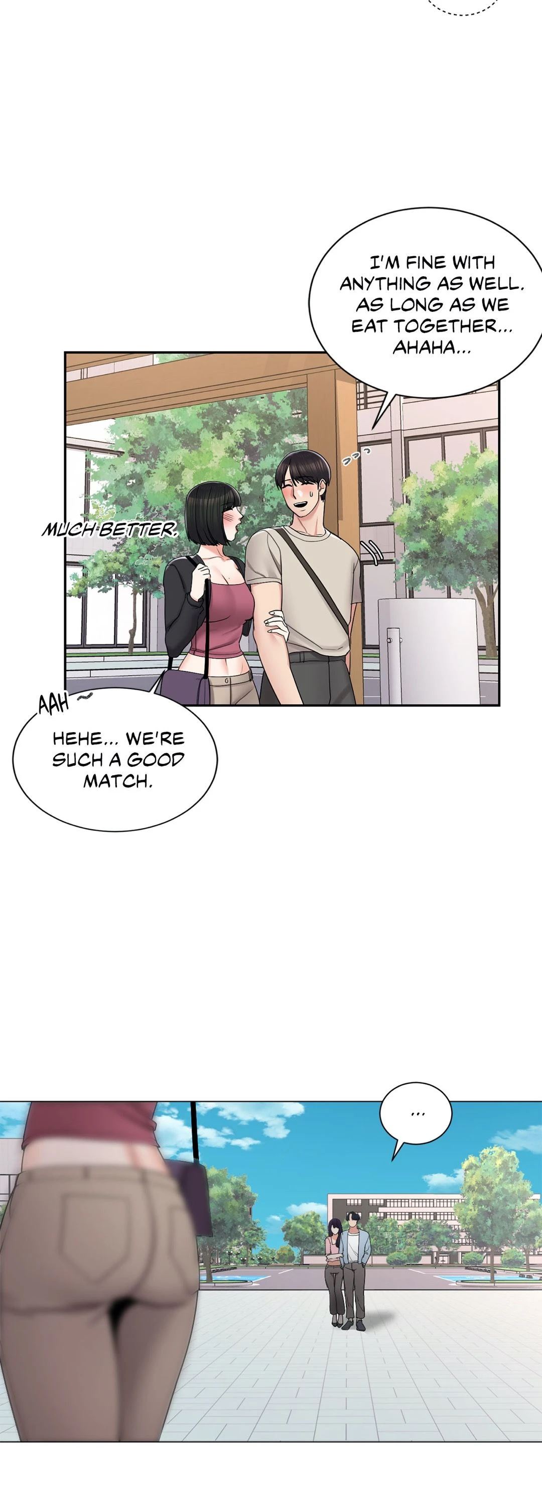 Campus Love Chapter 24 image 7