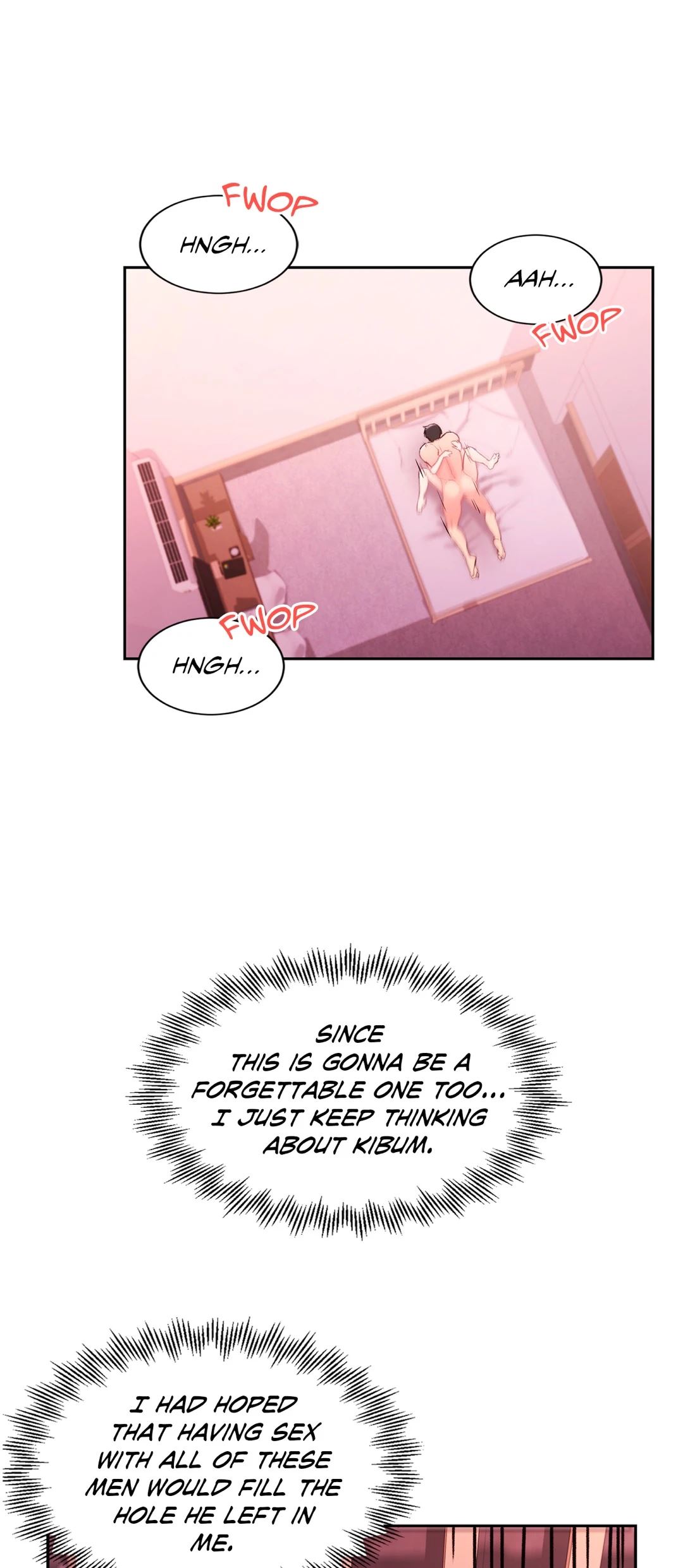 Campus Love Chapter 25 image 0