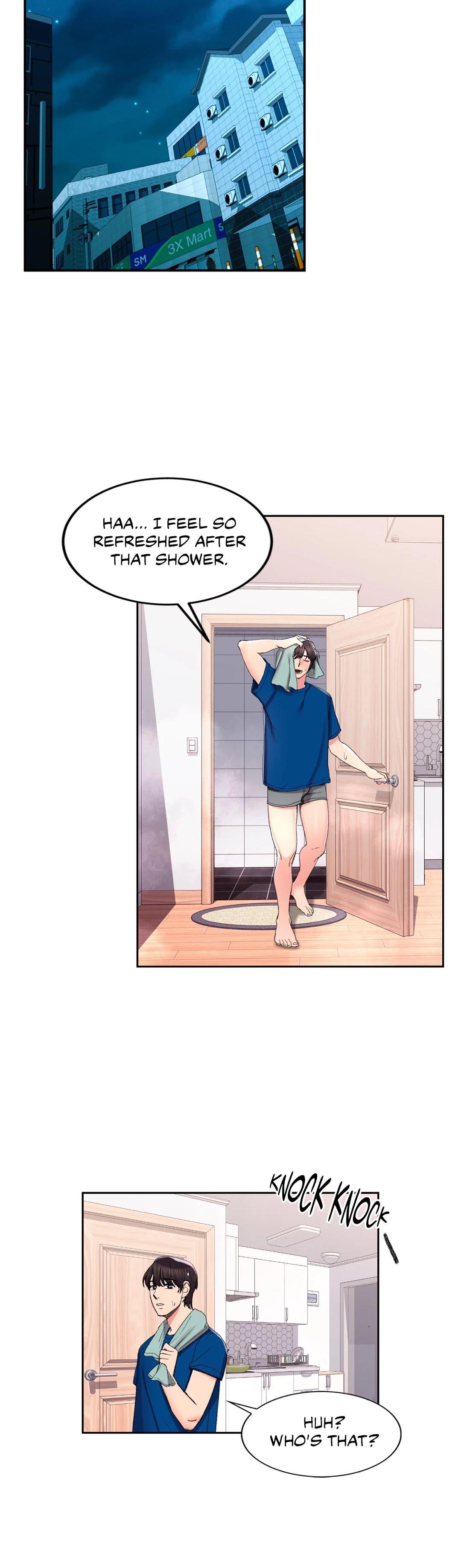 Campus Love Chapter 25 image 10