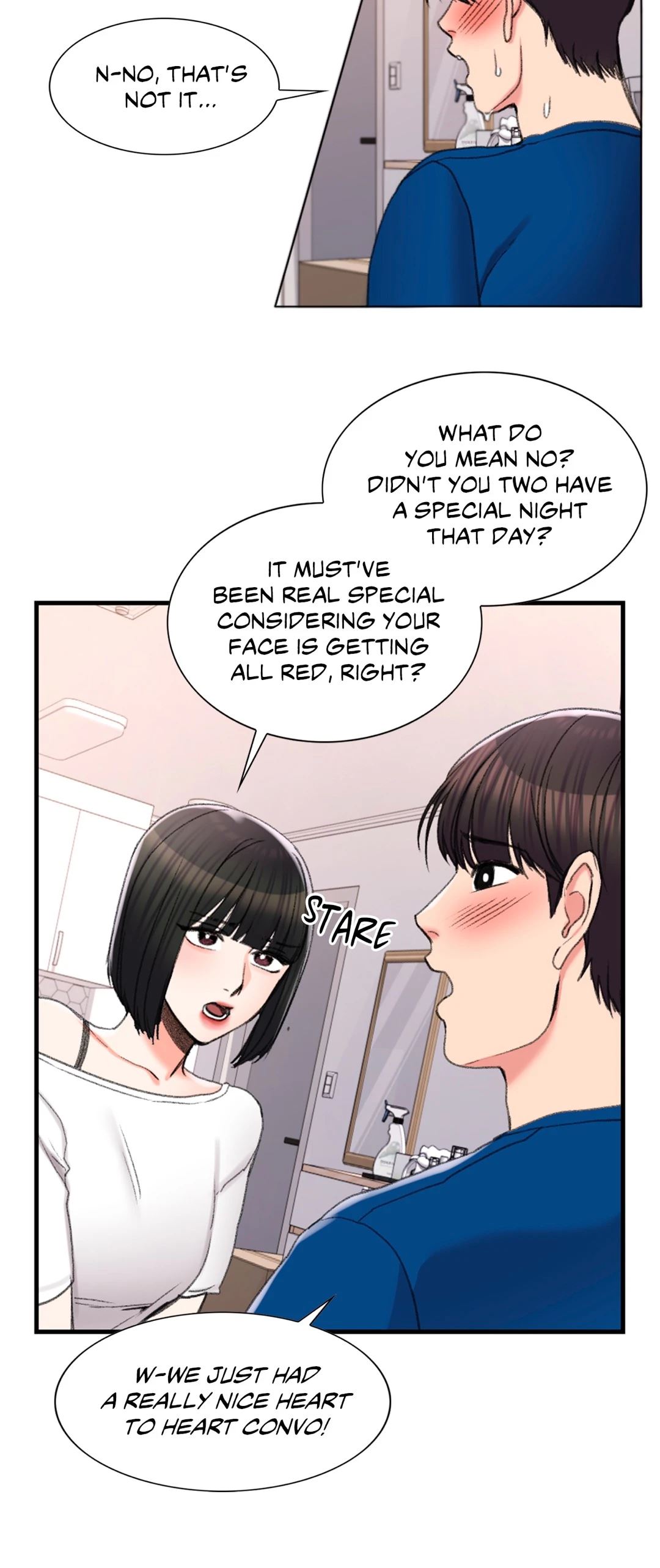 Campus Love Chapter 25 image 14