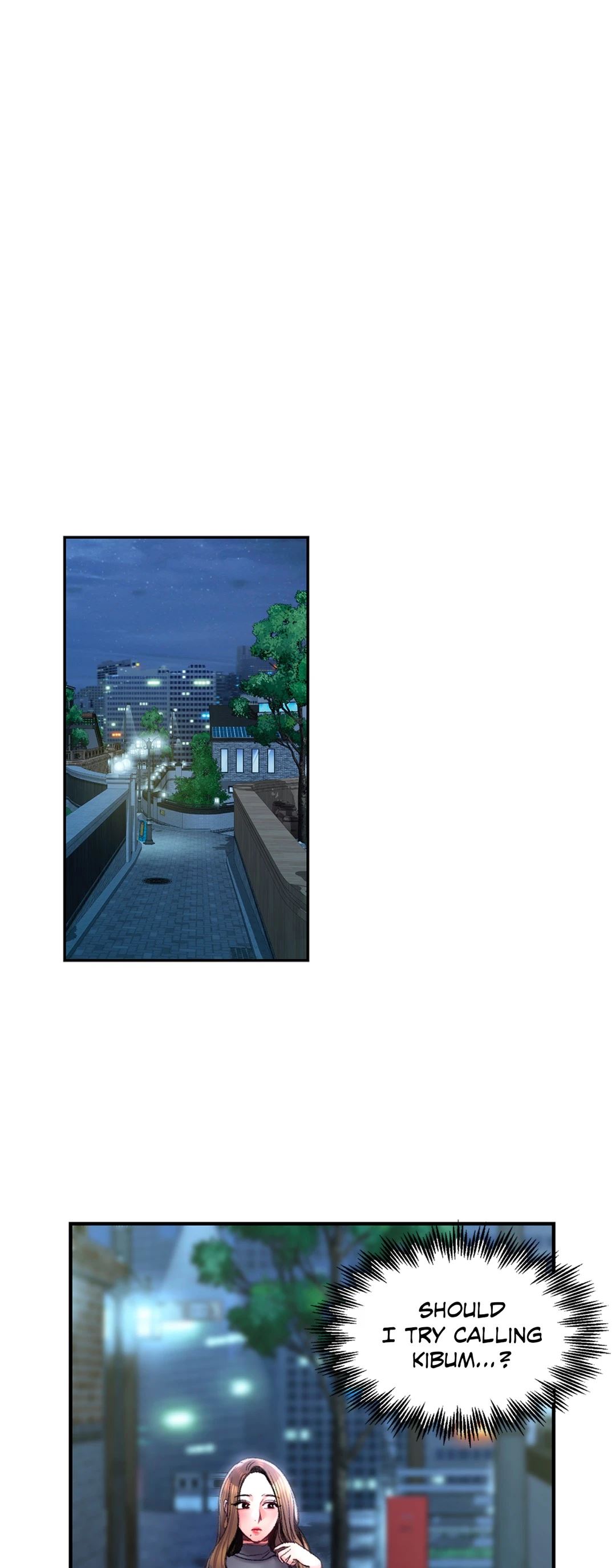 Campus Love Chapter 25 image 20