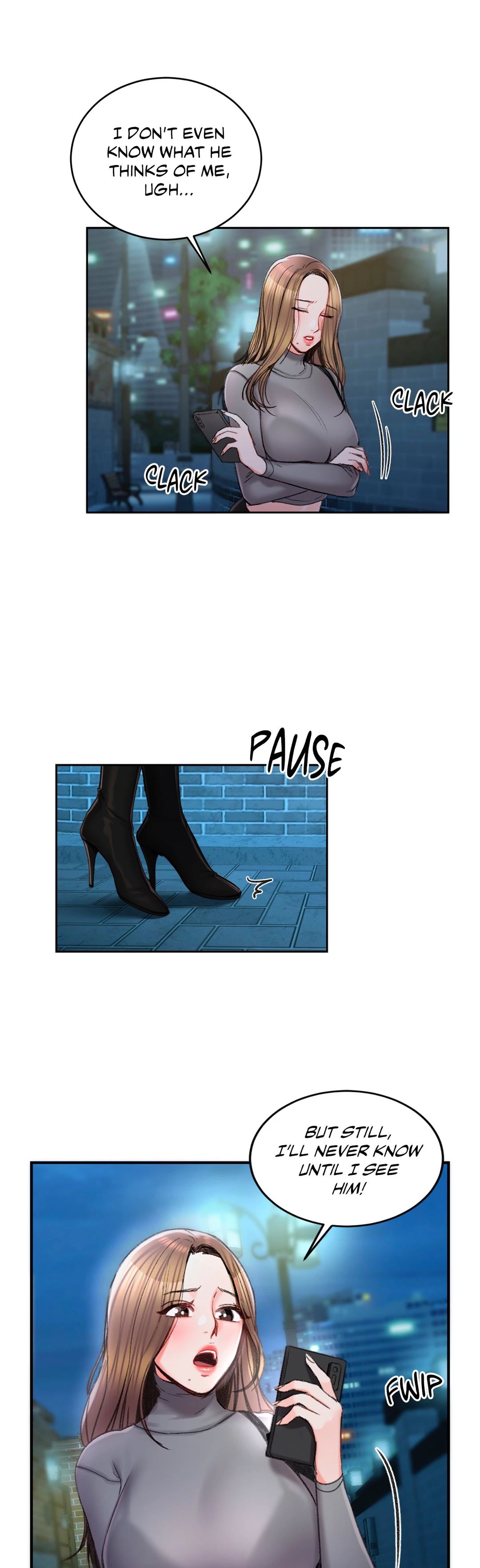 Campus Love Chapter 25 image 22