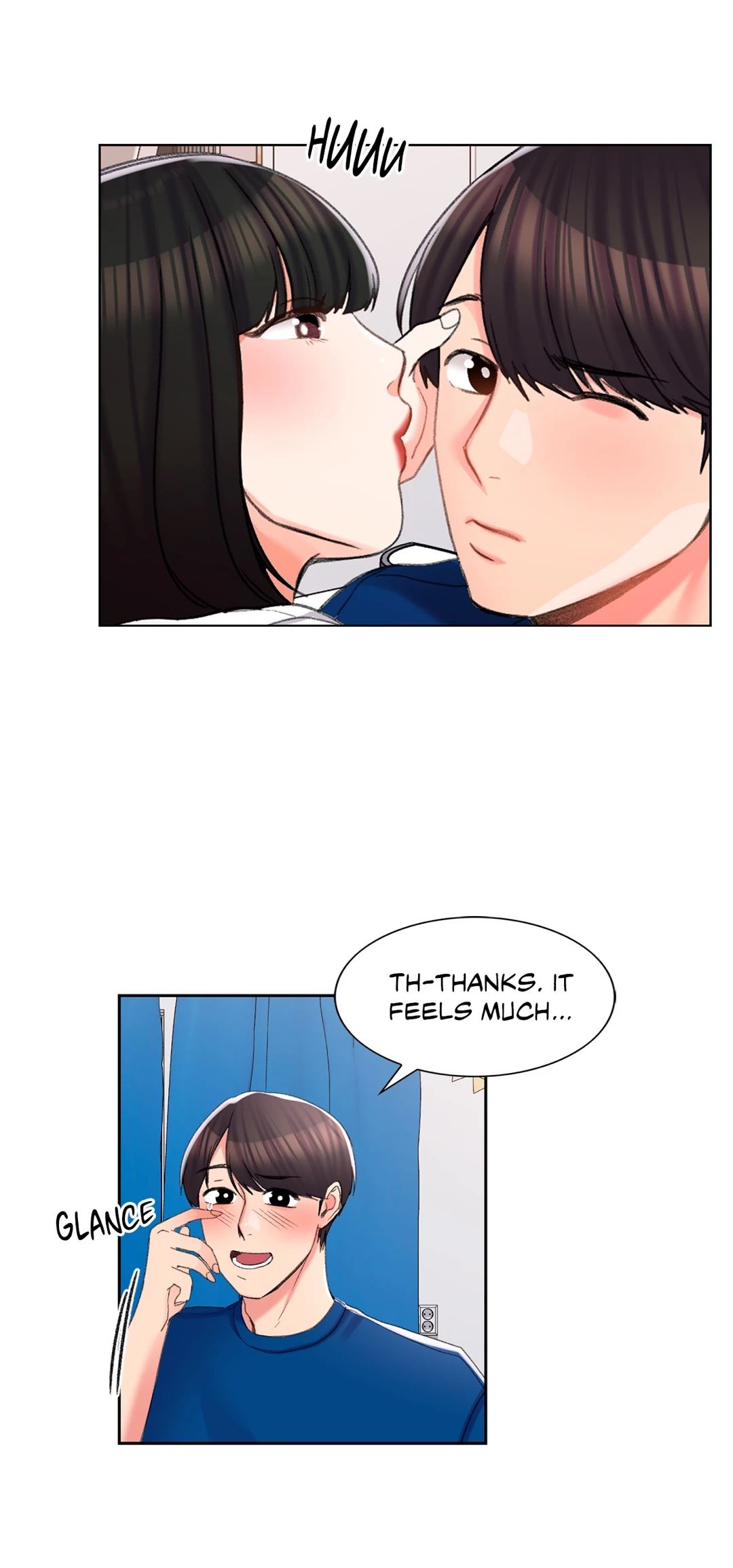 Campus Love Chapter 25 image 25