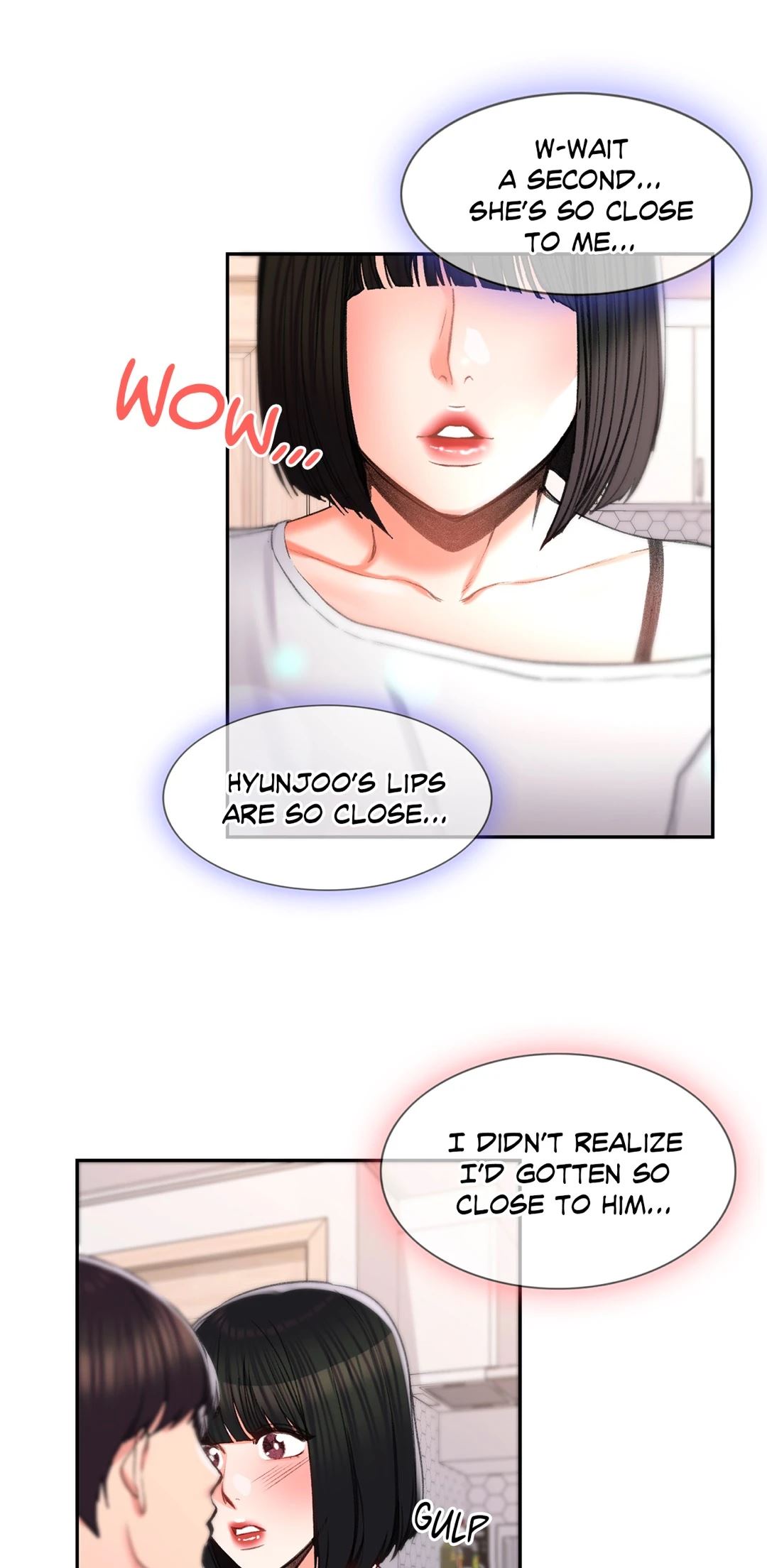 Campus Love Chapter 25 image 26
