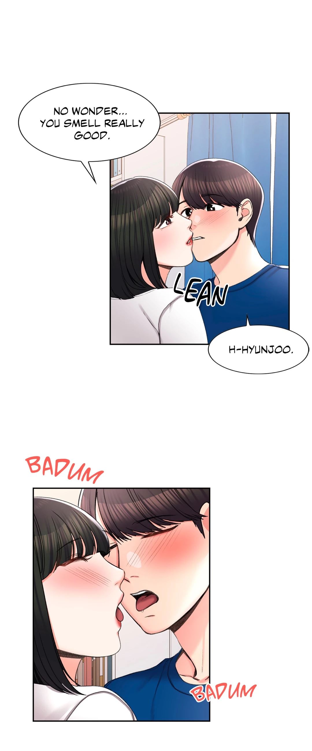Campus Love Chapter 25 image 28