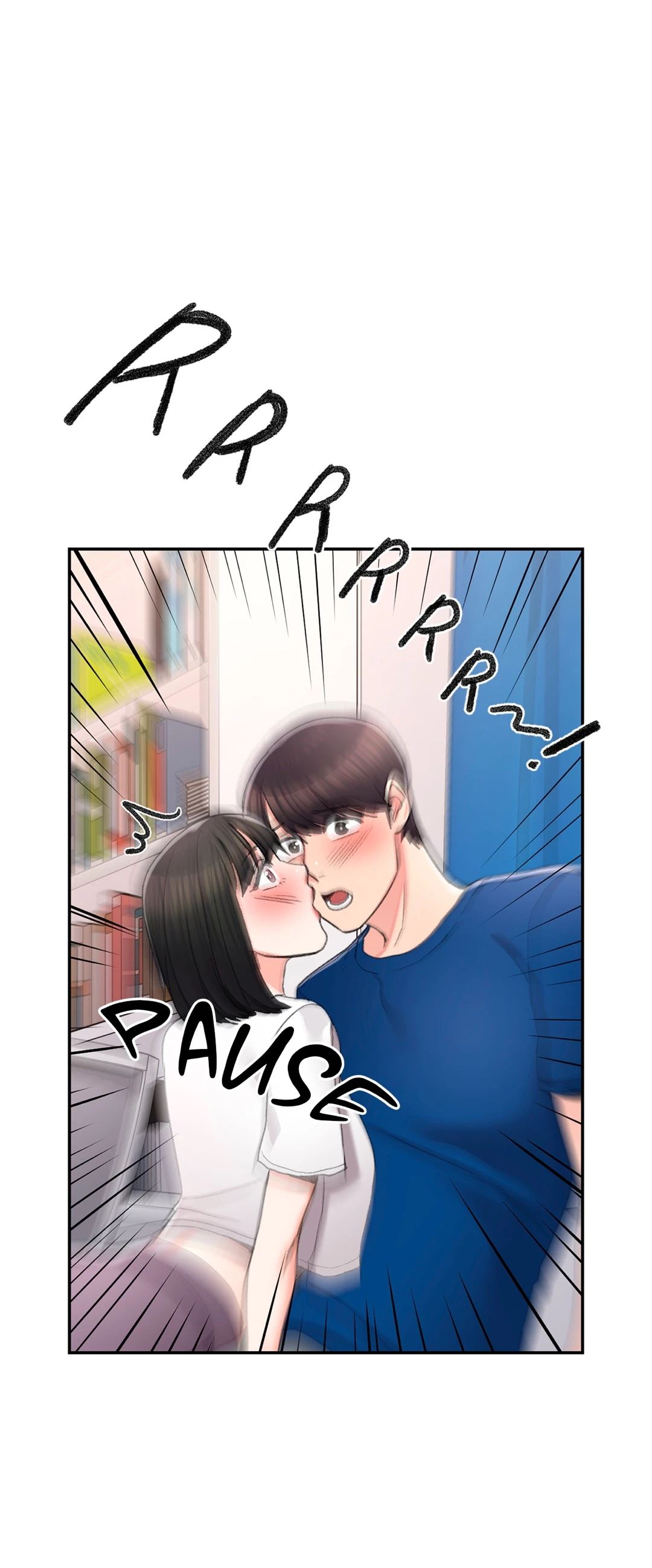 Campus Love Chapter 25 image 29