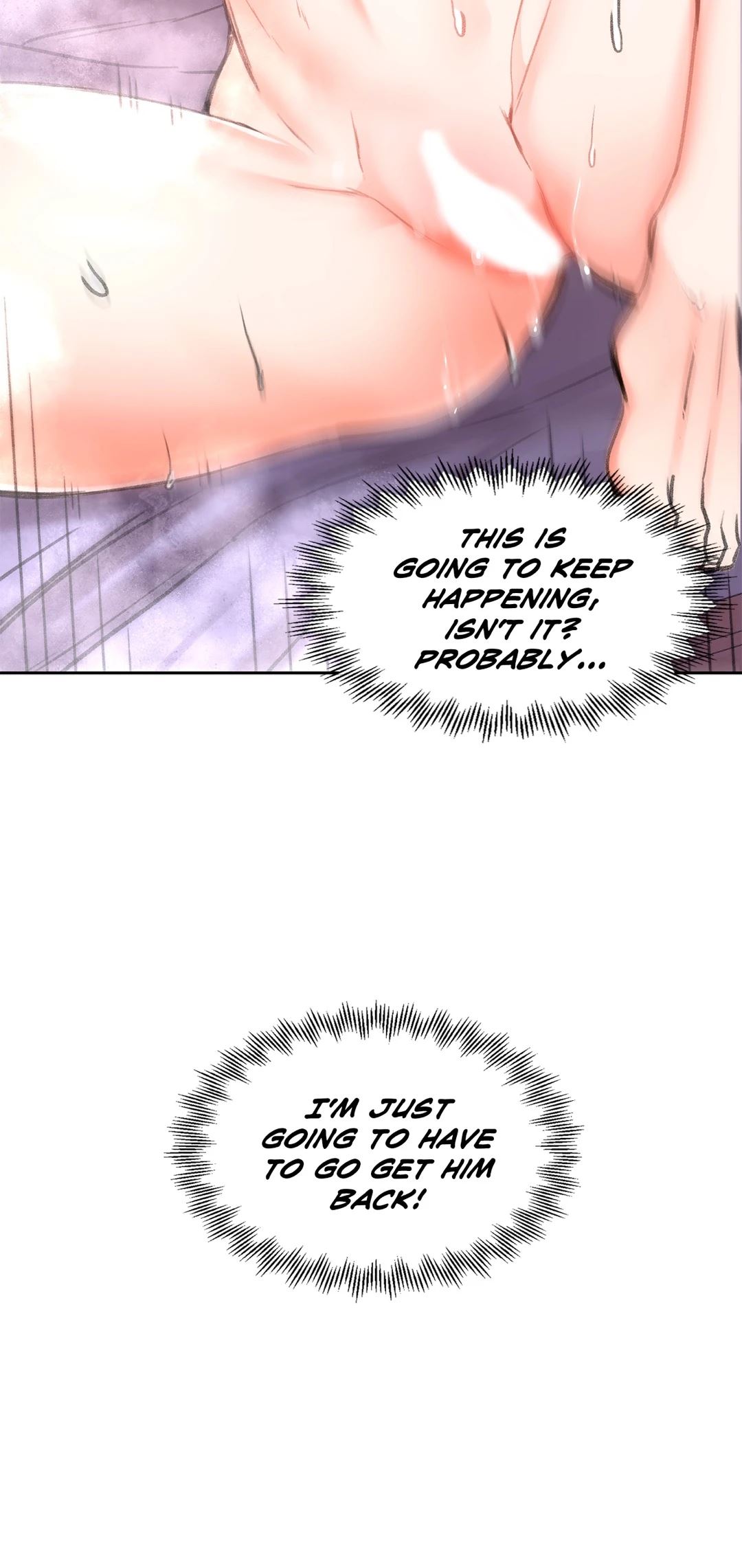 Campus Love Chapter 25 image 3