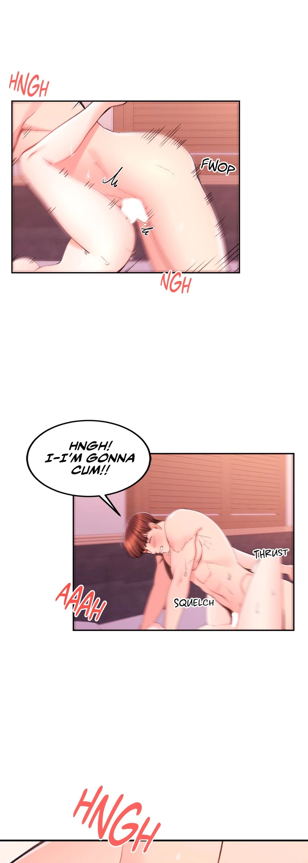Campus Love Chapter 25 image 7