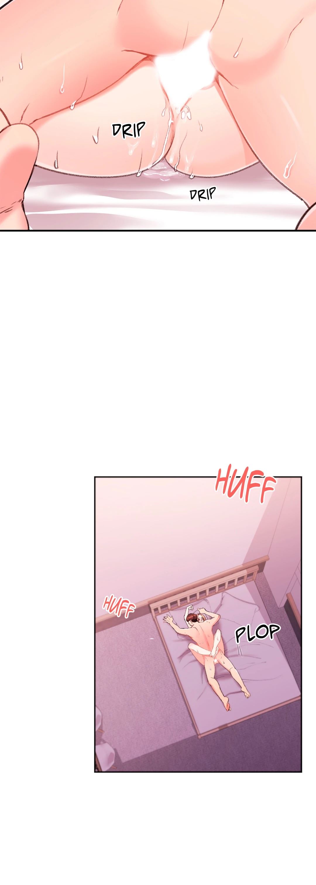 Campus Love Chapter 25 image 8