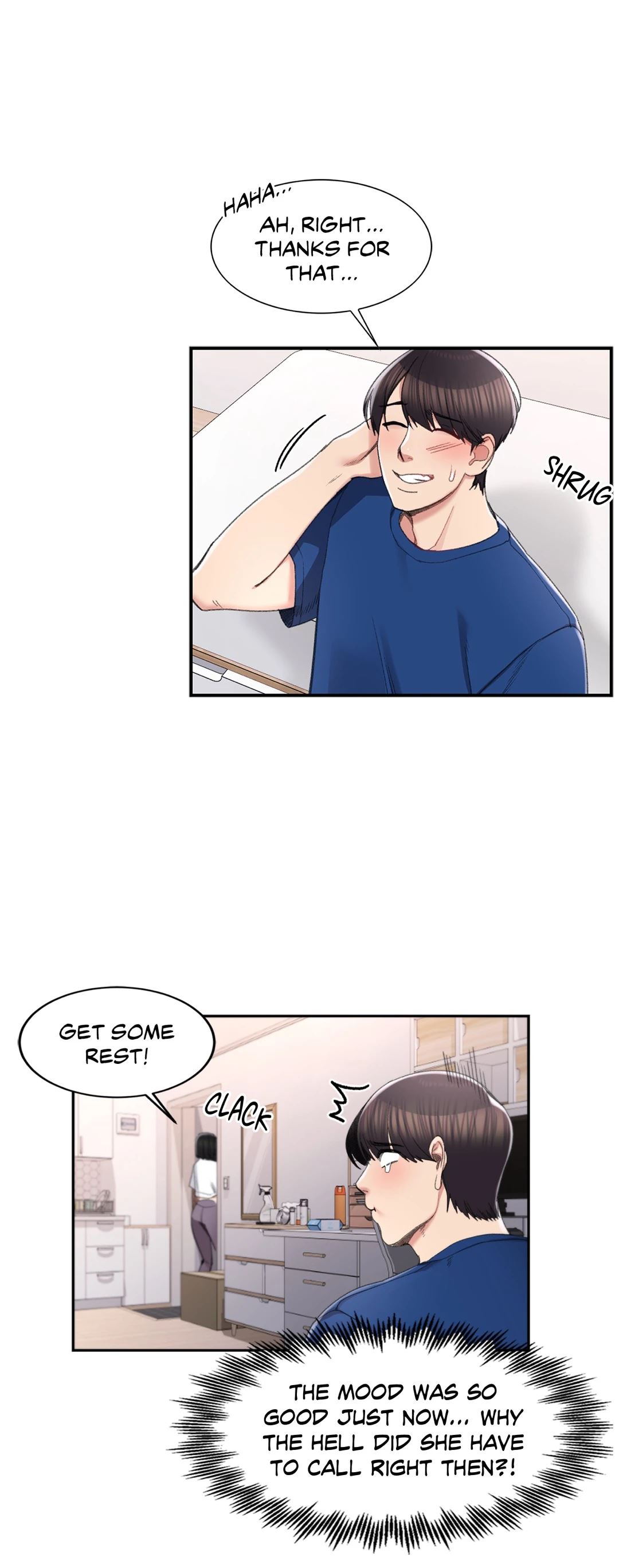 Campus Love Chapter 26 image 9