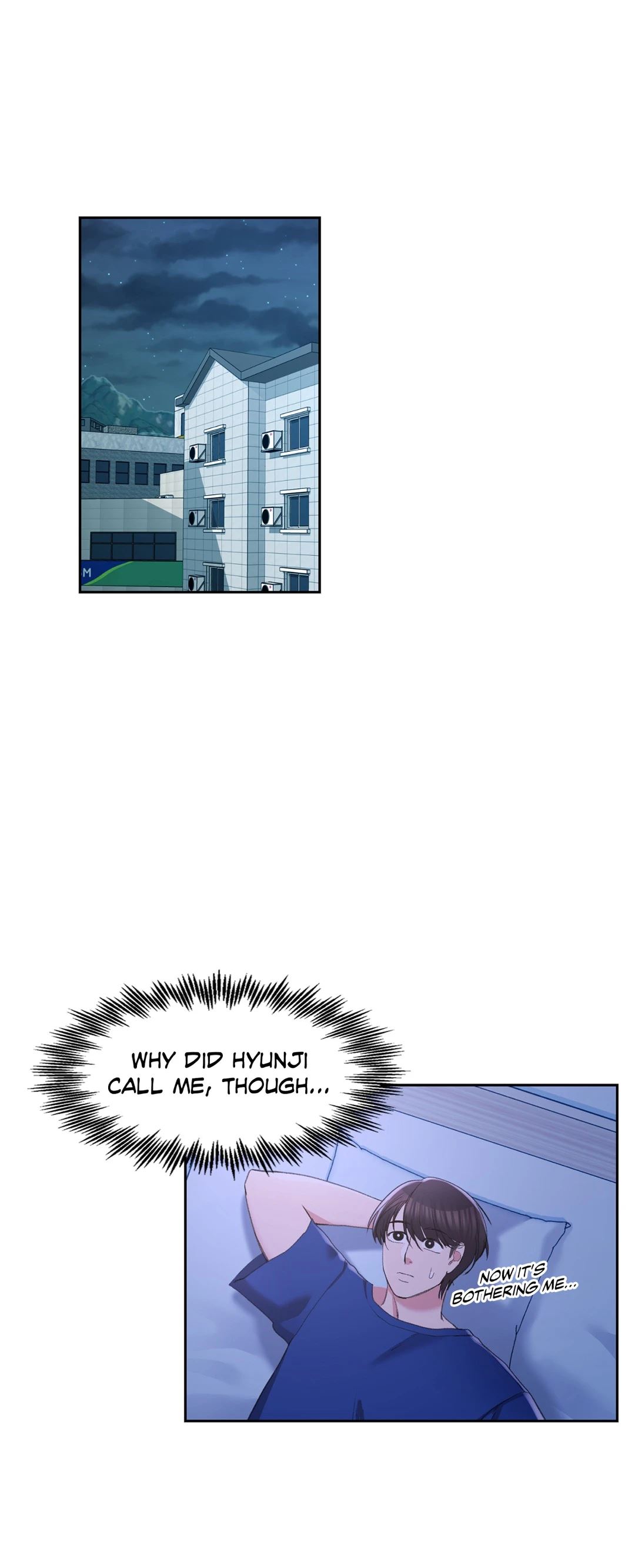 Campus Love Chapter 26 image 10