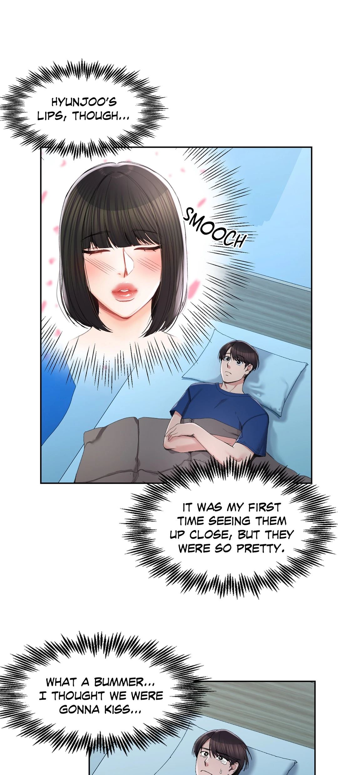 Campus Love Chapter 26 image 12