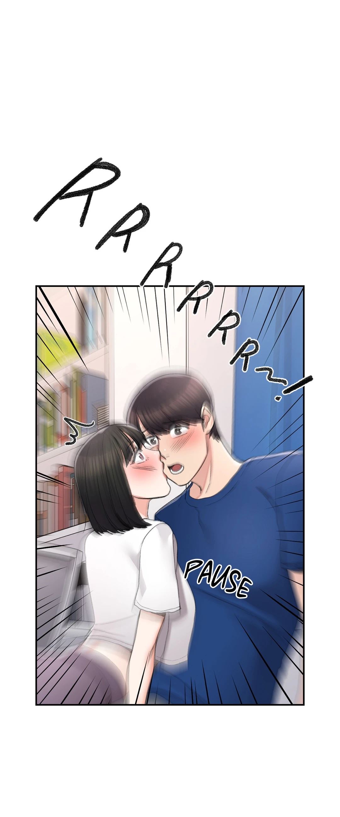 Campus Love Chapter 26 image 1